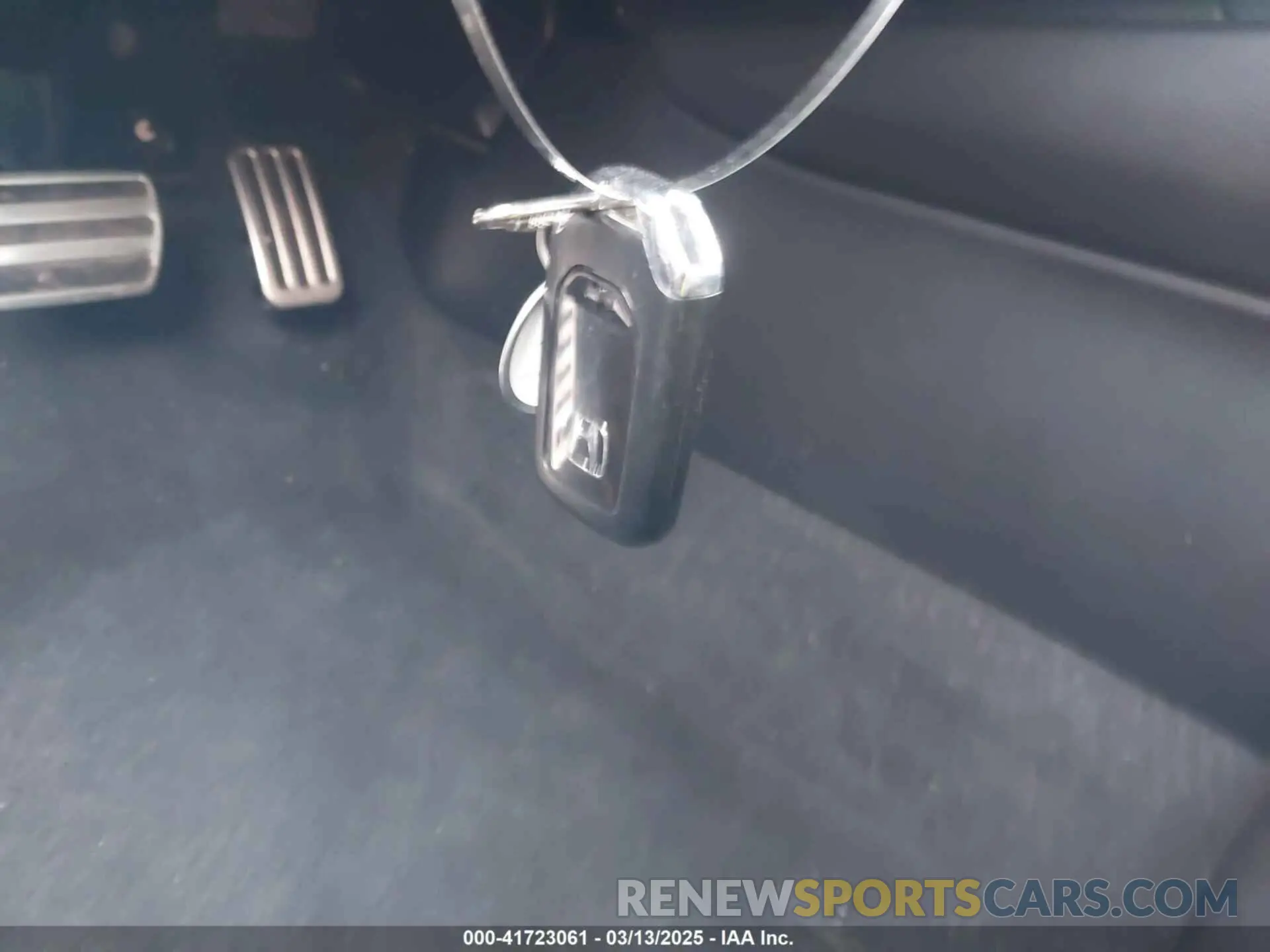 11 Photograph of a damaged car 1HGCV1F39NA121912 HONDA ACCORD 2022