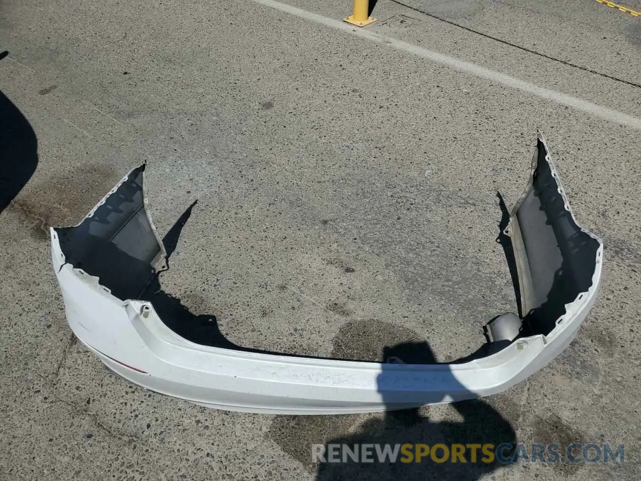 12 Photograph of a damaged car 1HGCV1F3XNA016442 HONDA ACCORD 2022