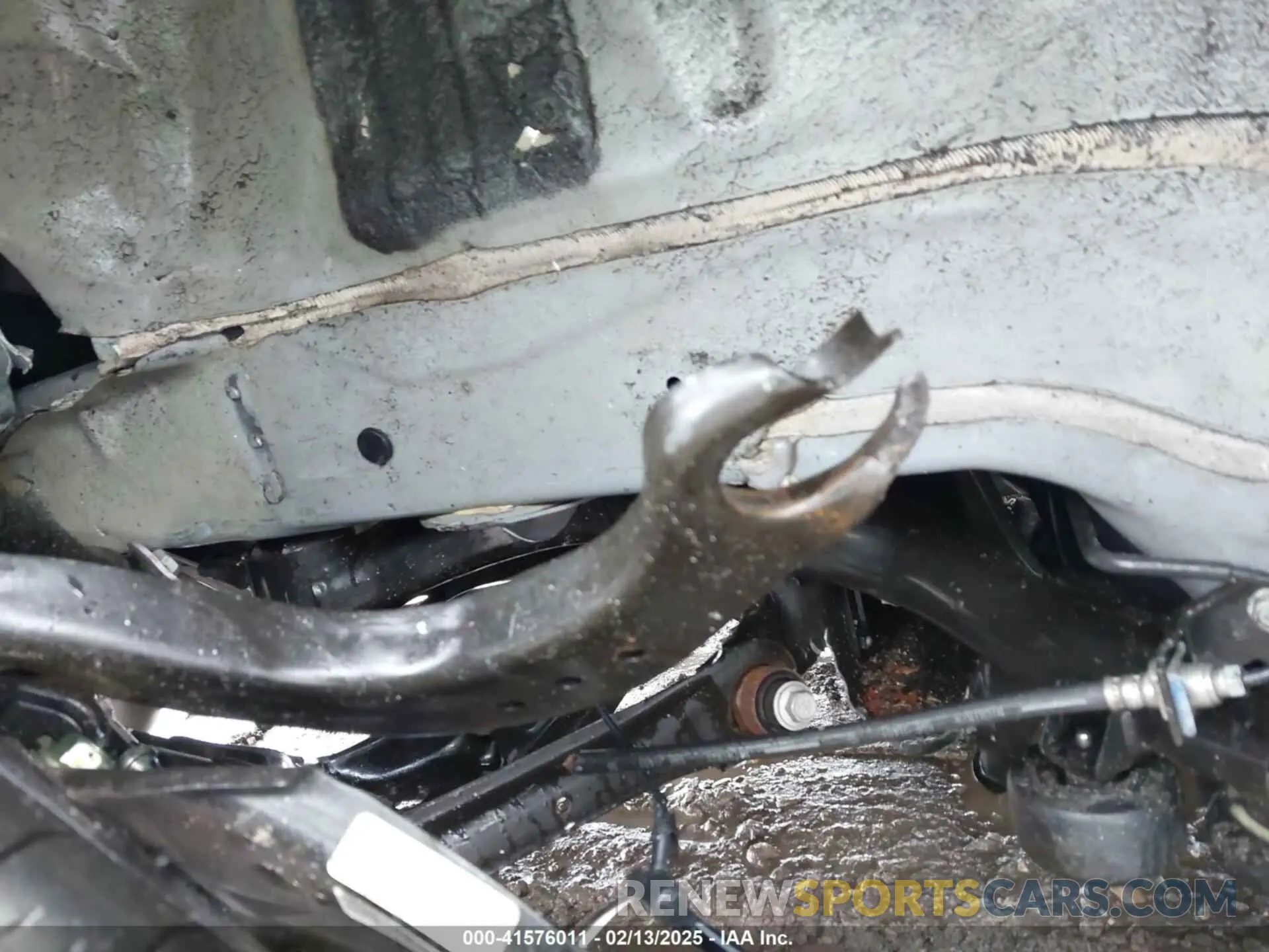 18 Photograph of a damaged car 1HGCV1F3XNA093862 HONDA ACCORD 2022