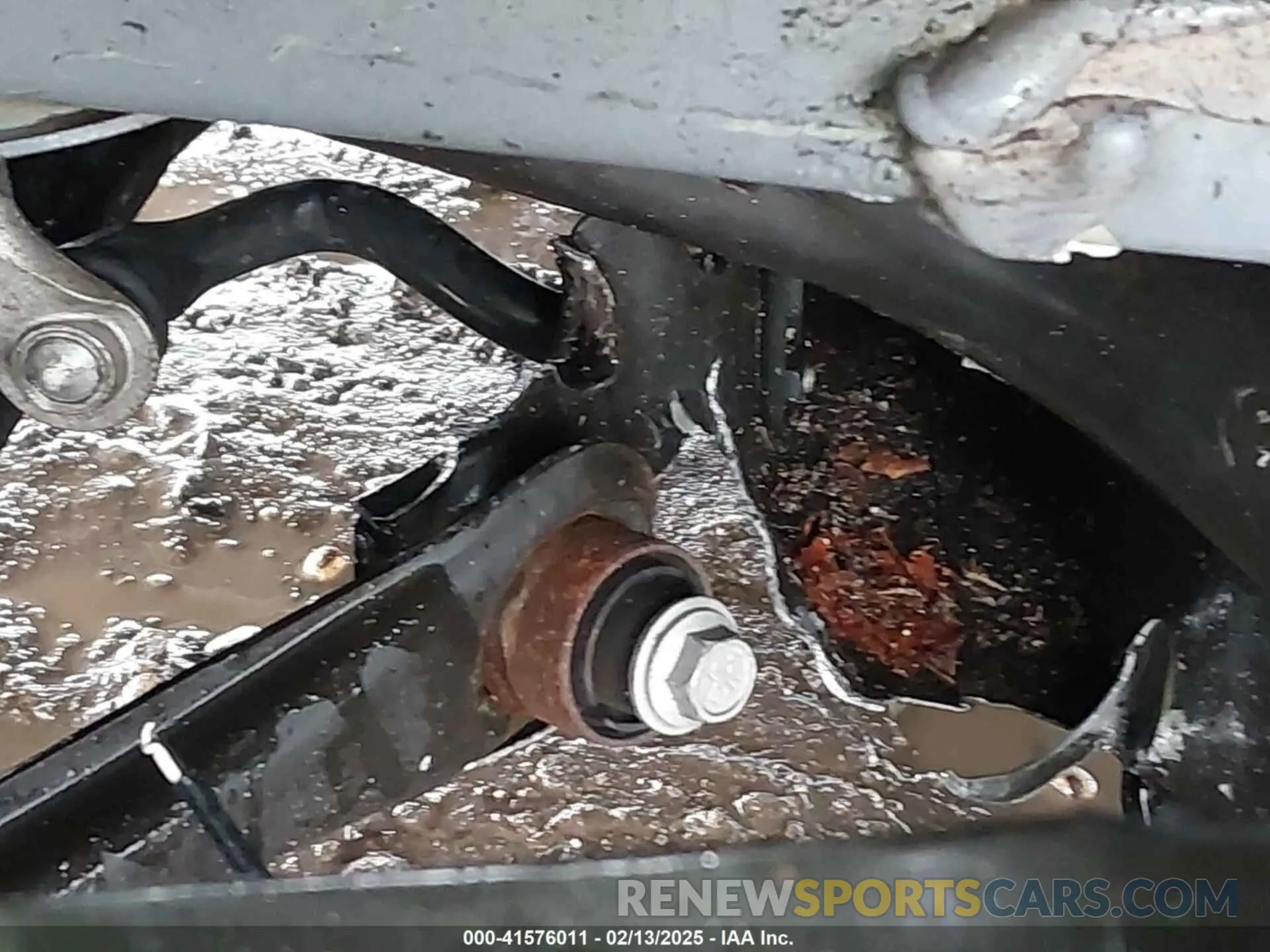 19 Photograph of a damaged car 1HGCV1F3XNA093862 HONDA ACCORD 2022