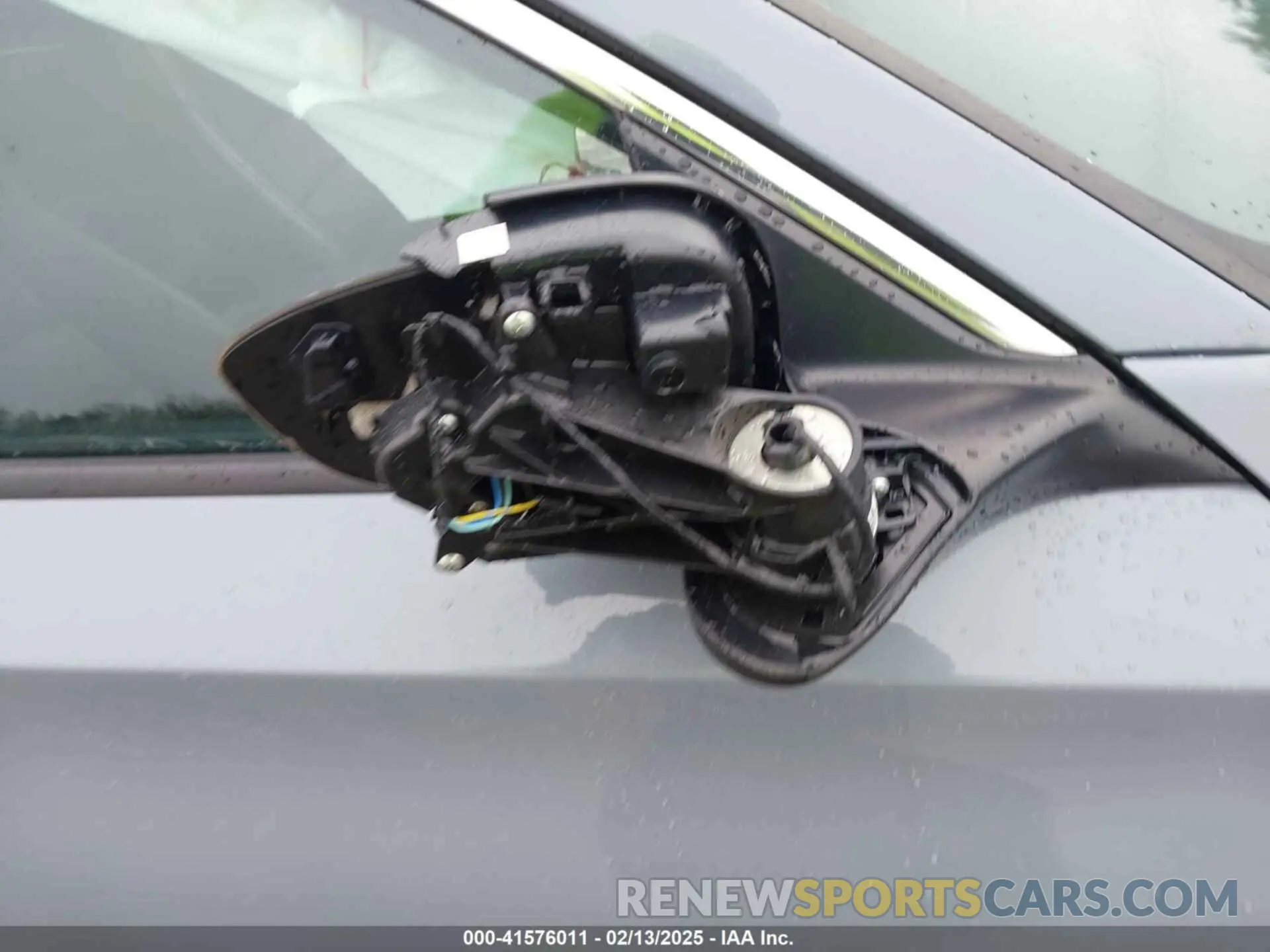 20 Photograph of a damaged car 1HGCV1F3XNA093862 HONDA ACCORD 2022