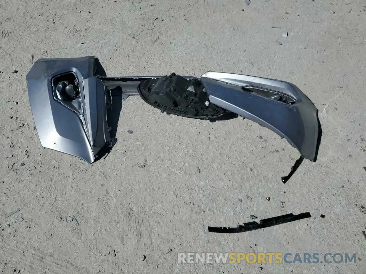14 Photograph of a damaged car 1HGCV1F3XNA100602 HONDA ACCORD 2022