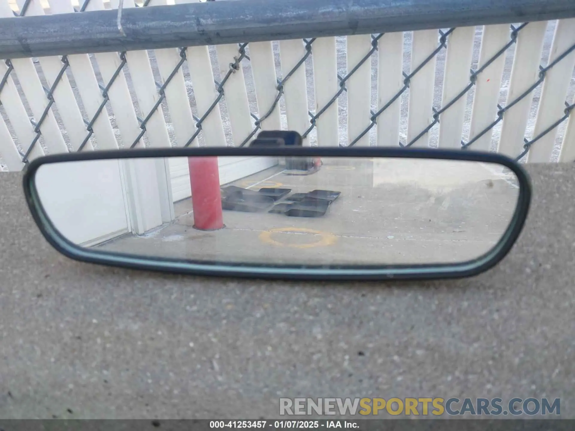 11 Photograph of a damaged car 1HGCV1F3XNA109946 HONDA ACCORD 2022