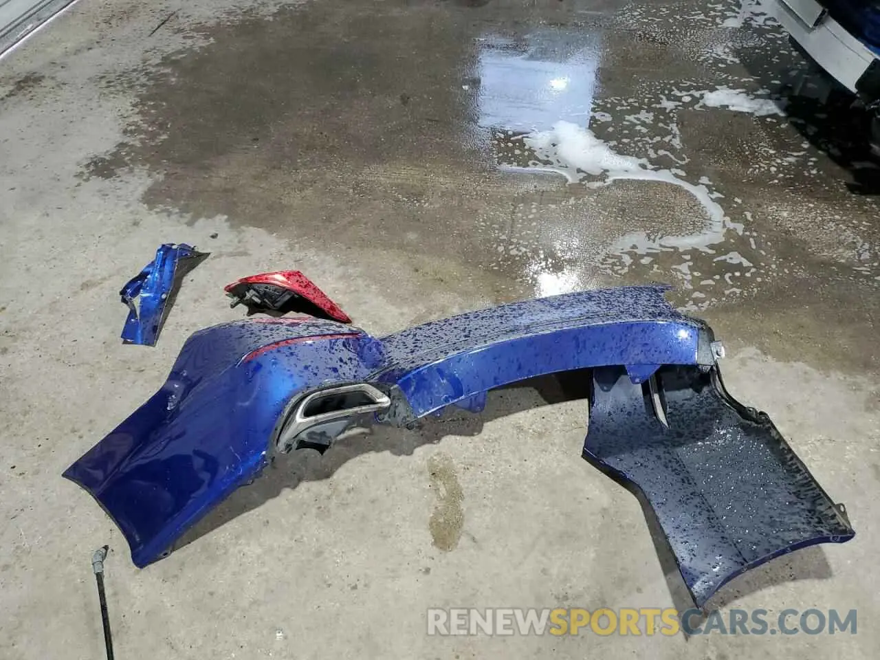 12 Photograph of a damaged car 1HGCV1F42NA022583 HONDA ACCORD 2022