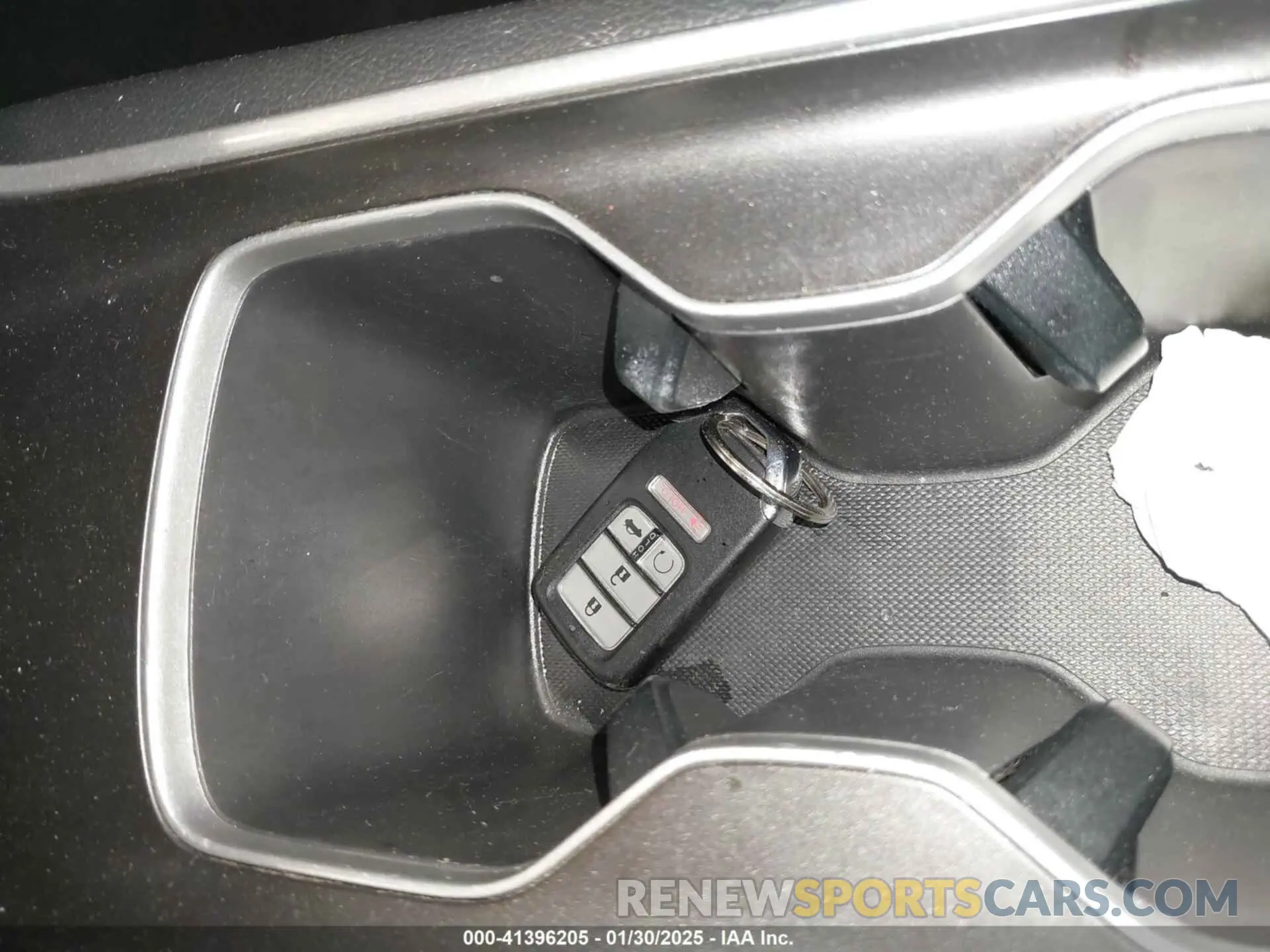 11 Photograph of a damaged car 1HGCV1F42NA066566 HONDA ACCORD 2022