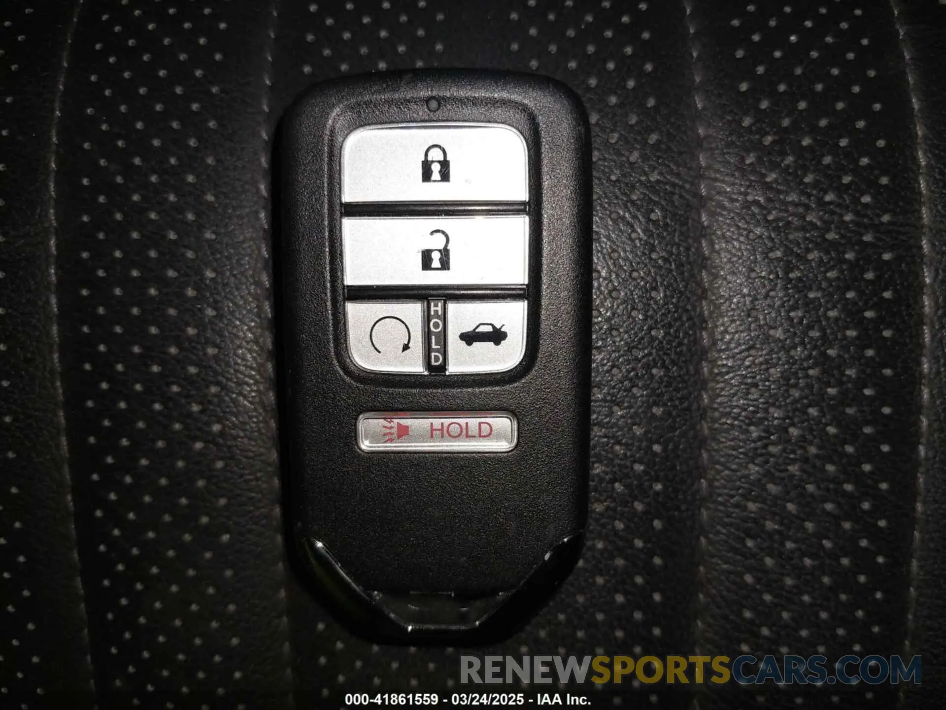 11 Photograph of a damaged car 1HGCV1F42NA118648 HONDA ACCORD 2022