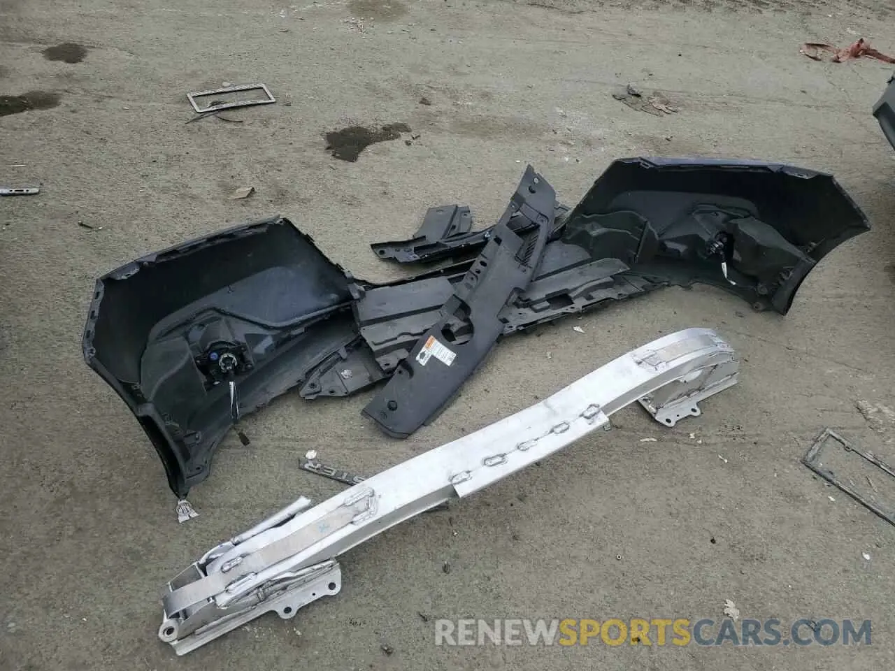 12 Photograph of a damaged car 1HGCV1F43NA026691 HONDA ACCORD 2022