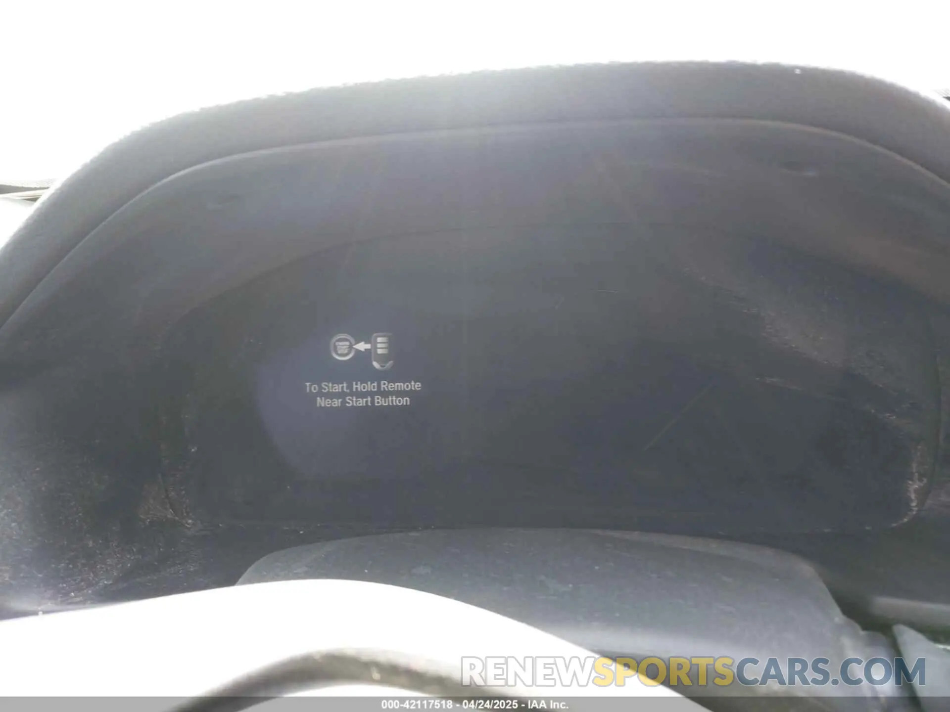 7 Photograph of a damaged car 1HGCV1F43NA080895 HONDA ACCORD 2022