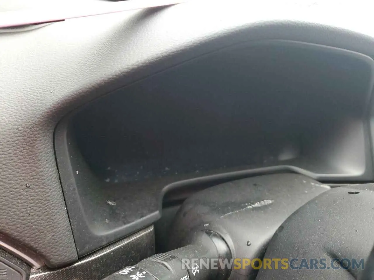 9 Photograph of a damaged car 1HGCV1F43NA107917 HONDA ACCORD 2022