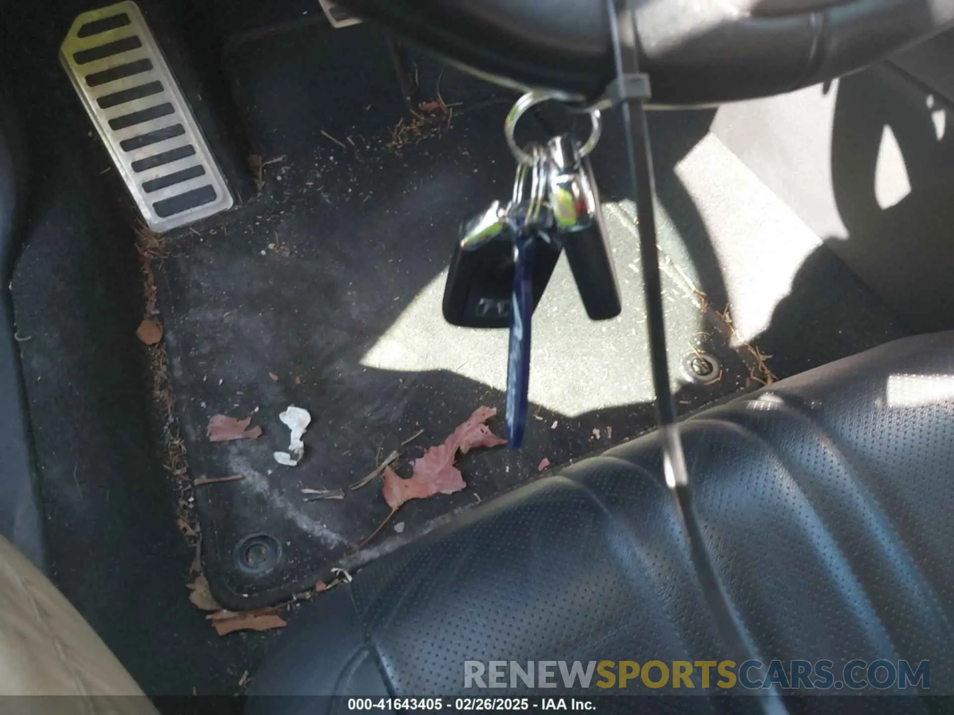 11 Photograph of a damaged car 1HGCV1F44NA027784 HONDA ACCORD 2022
