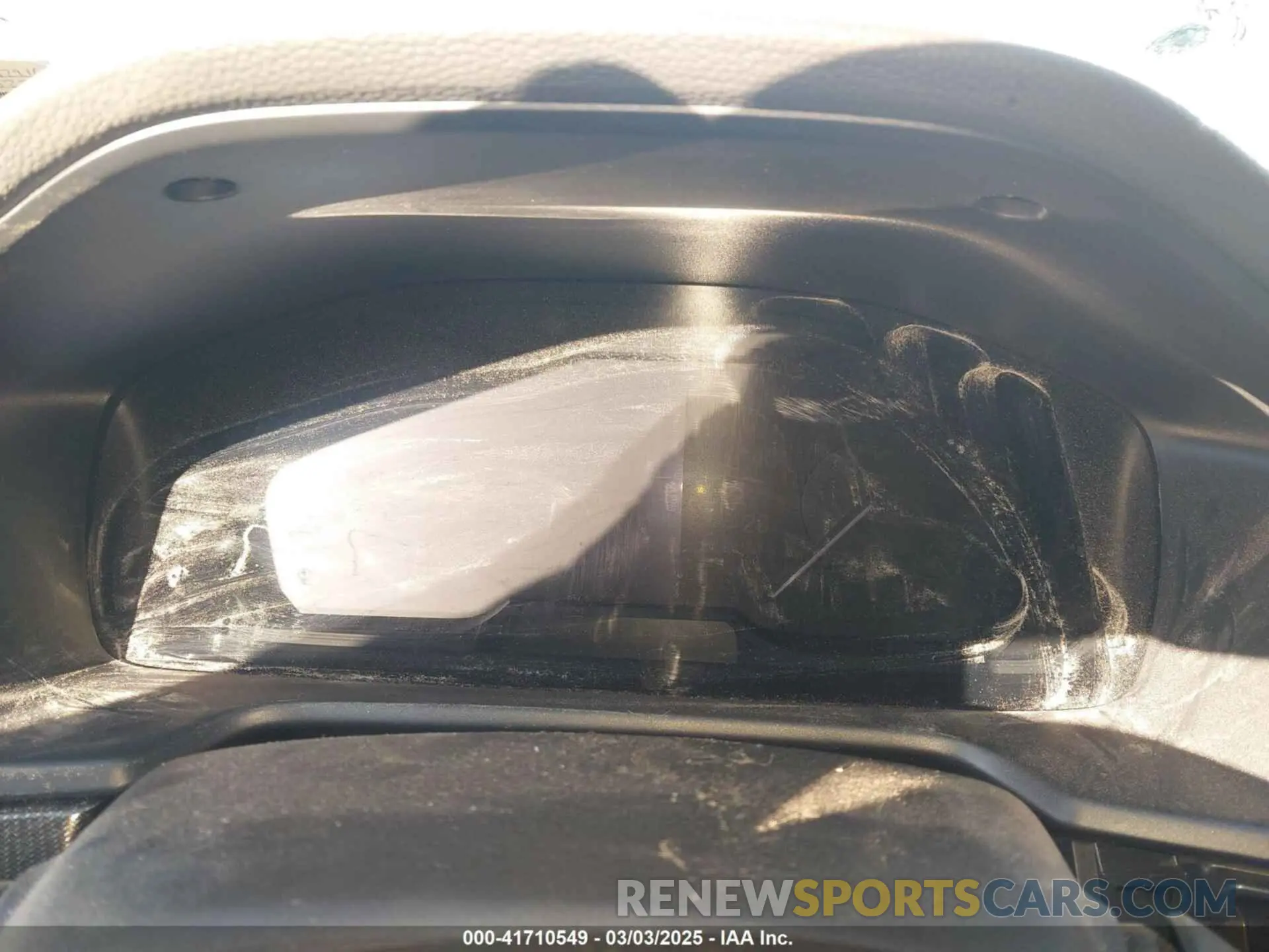 7 Photograph of a damaged car 1HGCV1F45NA097911 HONDA ACCORD 2022