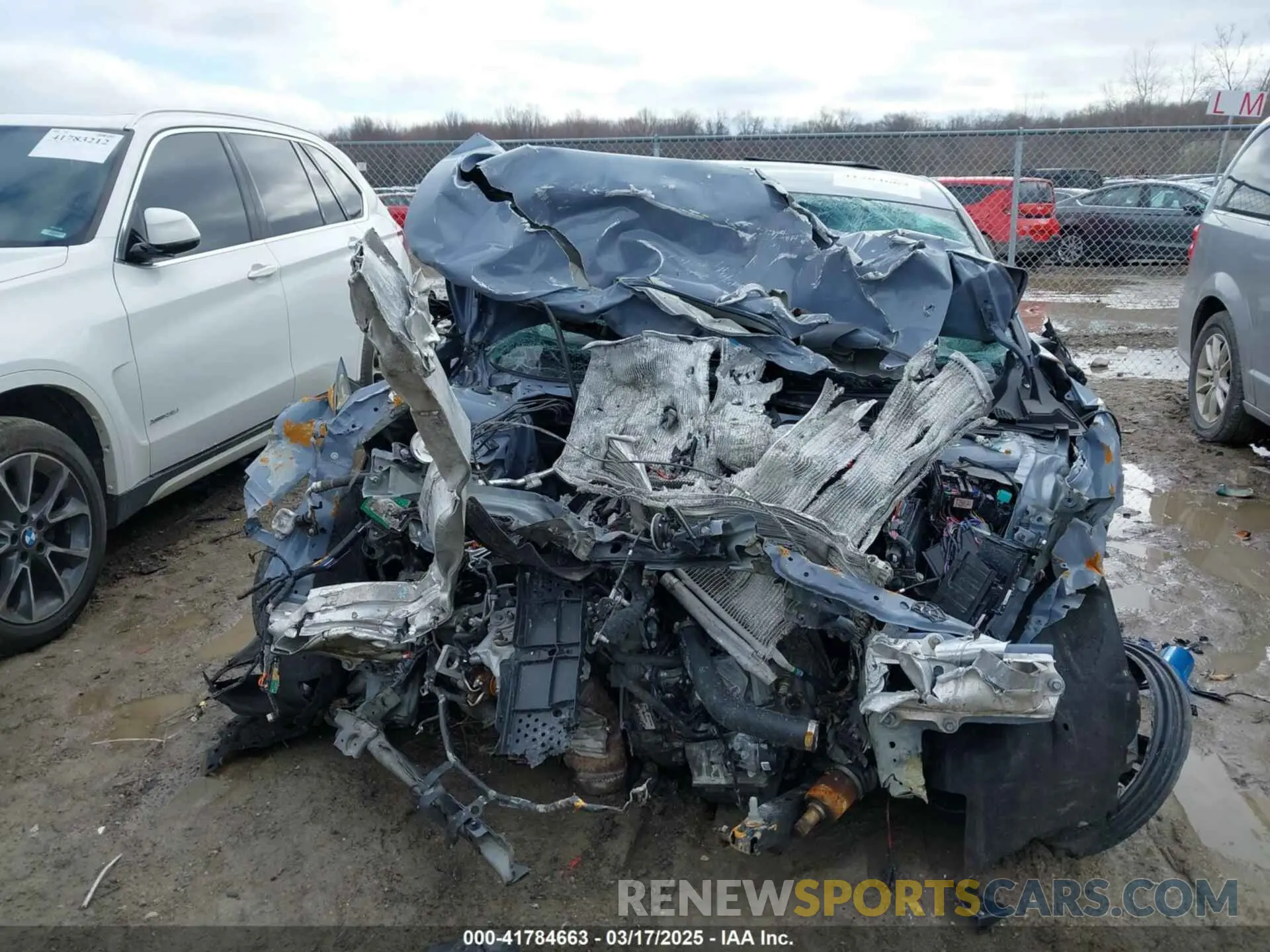 12 Photograph of a damaged car 1HGCV1F46NA034672 HONDA ACCORD 2022