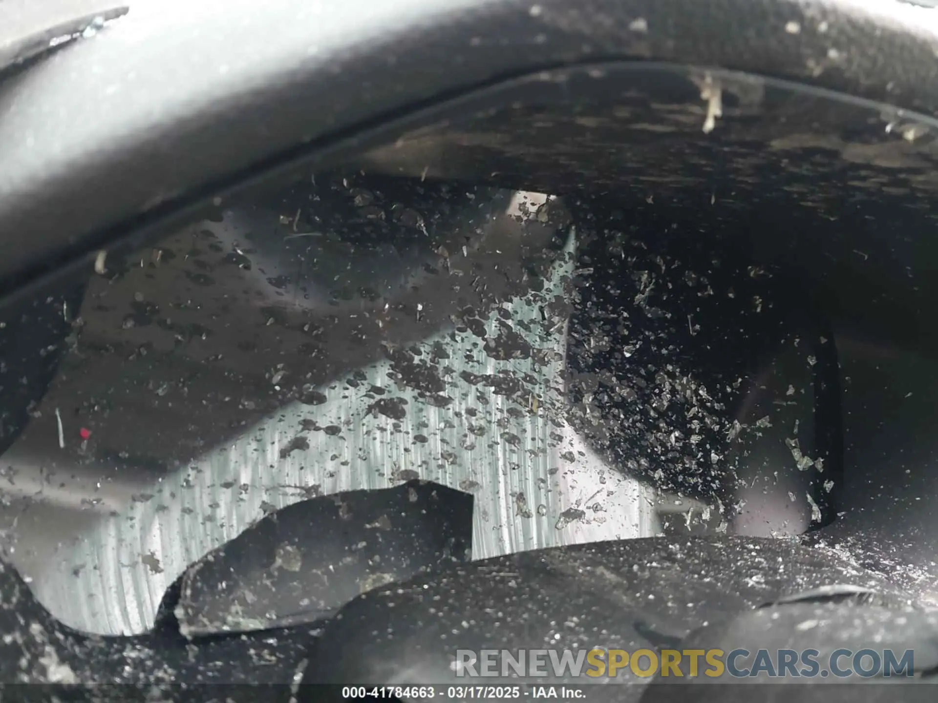 15 Photograph of a damaged car 1HGCV1F46NA034672 HONDA ACCORD 2022