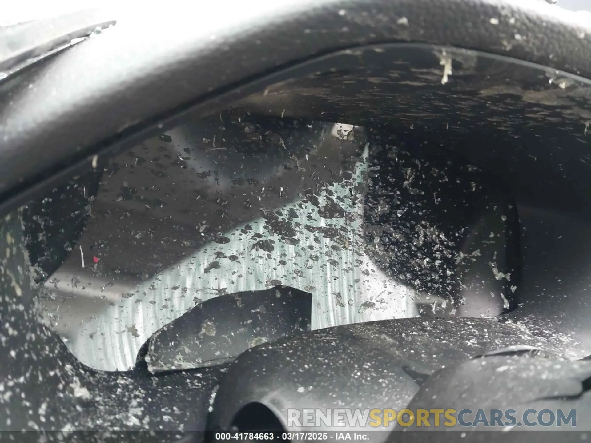 7 Photograph of a damaged car 1HGCV1F46NA034672 HONDA ACCORD 2022