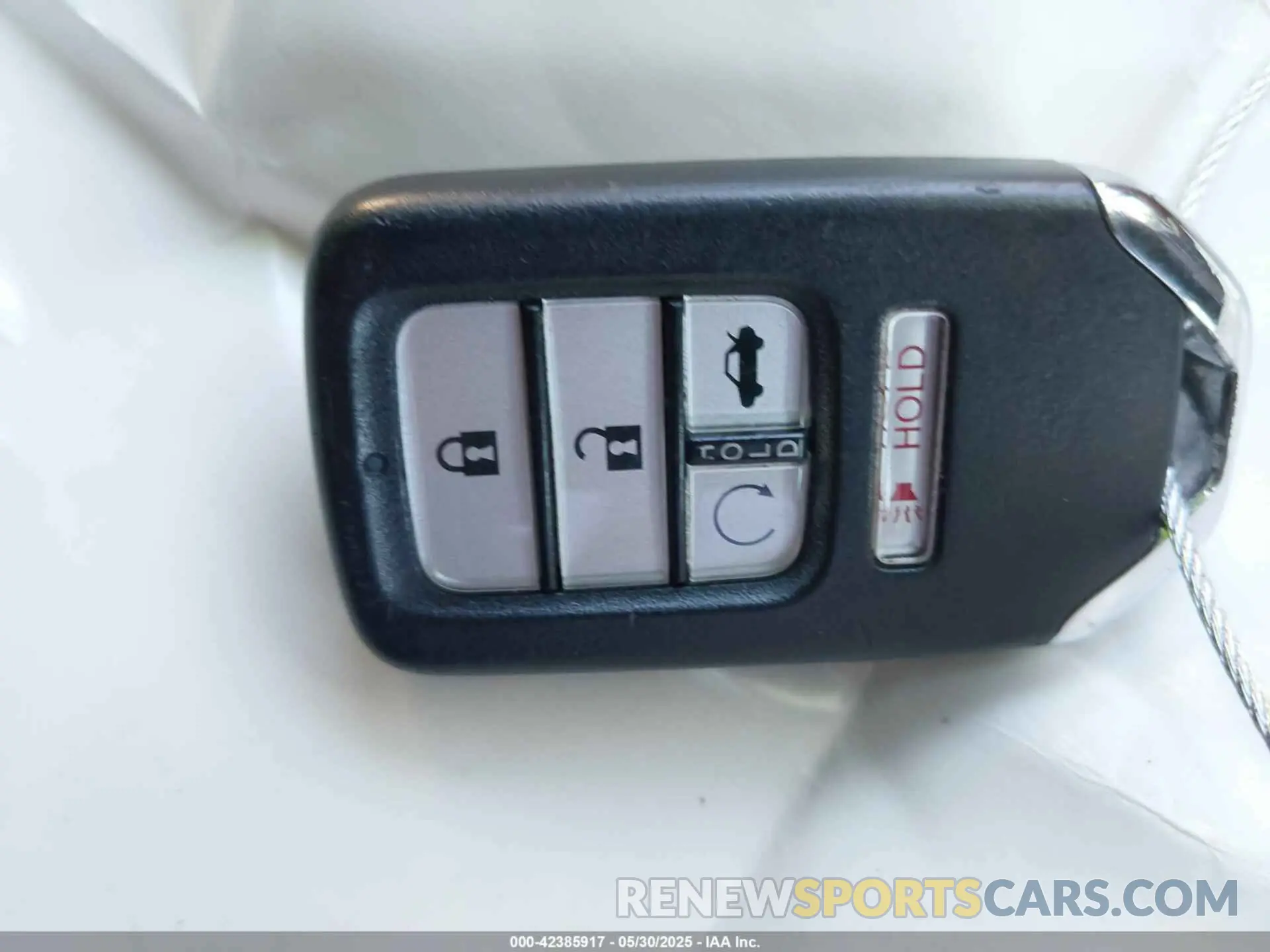 11 Photograph of a damaged car 1HGCV1F46NA067560 HONDA ACCORD 2022