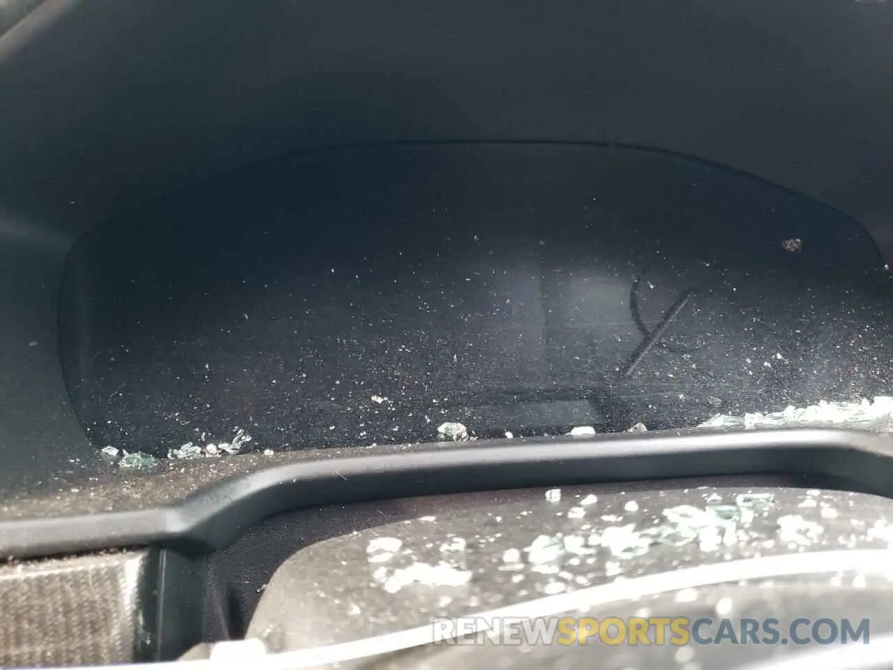 9 Photograph of a damaged car 1HGCV1F48NA011572 HONDA ACCORD 2022