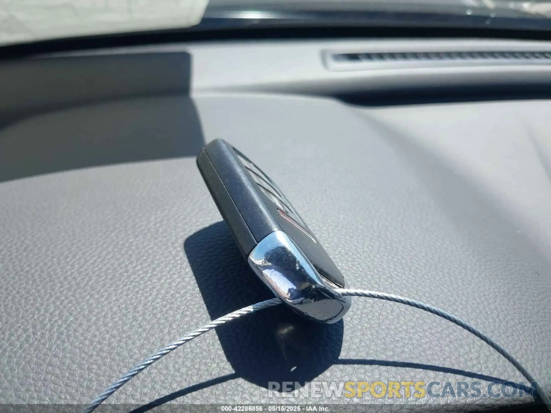 11 Photograph of a damaged car 1HGCV1F49NA038795 HONDA ACCORD 2022