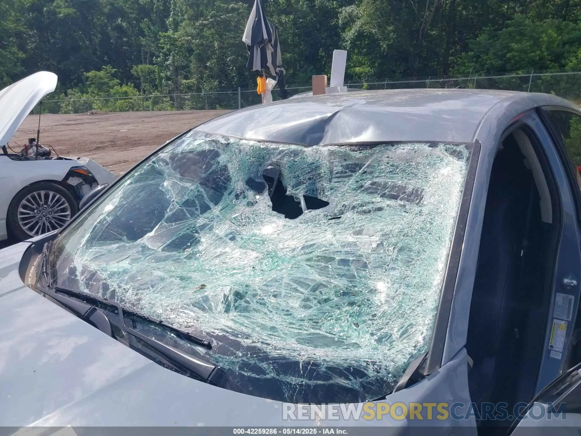 18 Photograph of a damaged car 1HGCV1F4XNA069392 HONDA ACCORD 2022