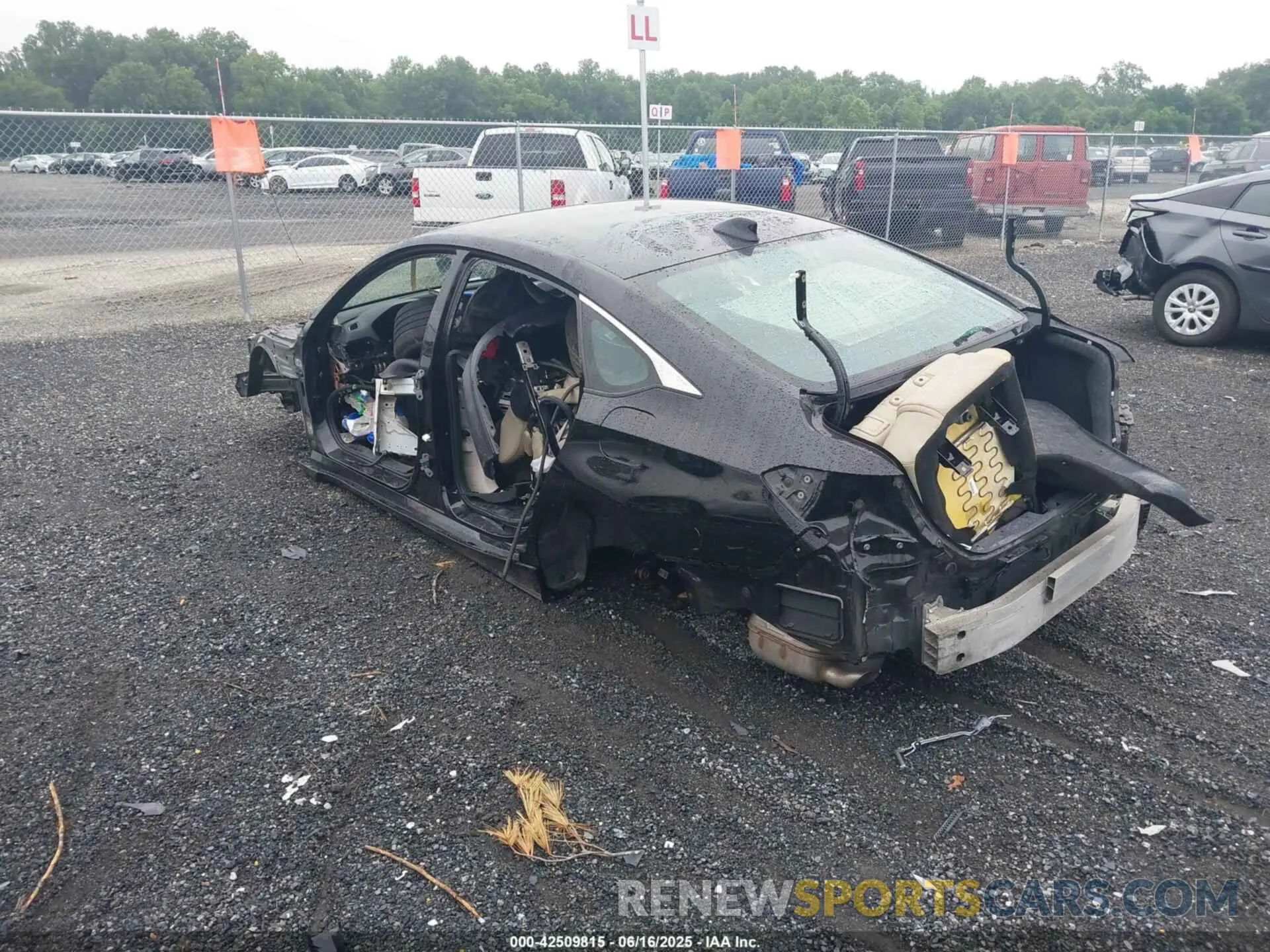 3 Photograph of a damaged car 1HGCV1F4XNA077301 HONDA ACCORD 2022