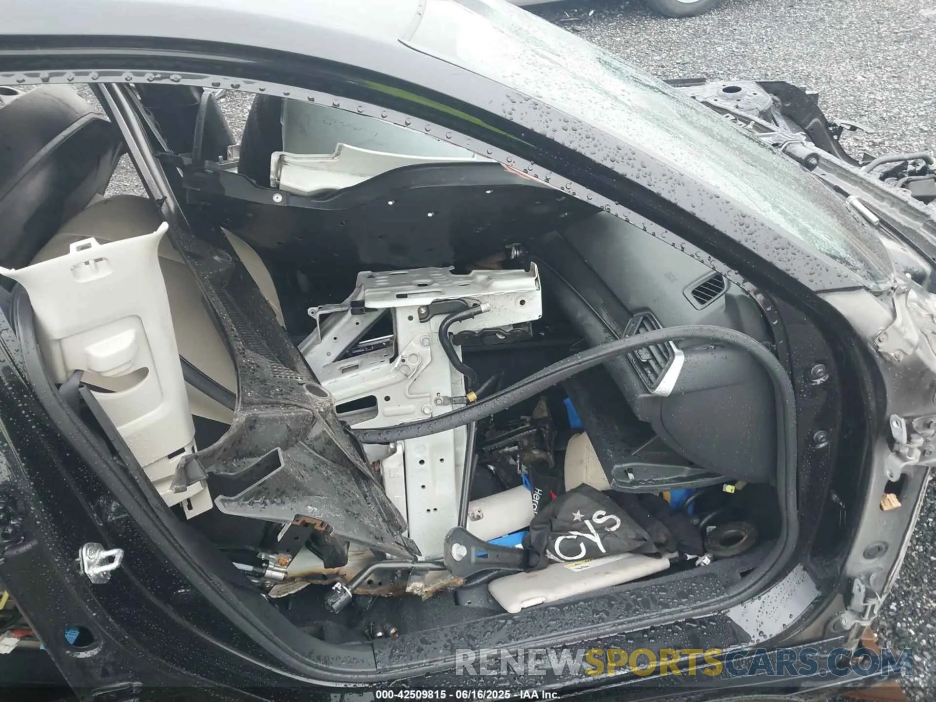 5 Photograph of a damaged car 1HGCV1F4XNA077301 HONDA ACCORD 2022