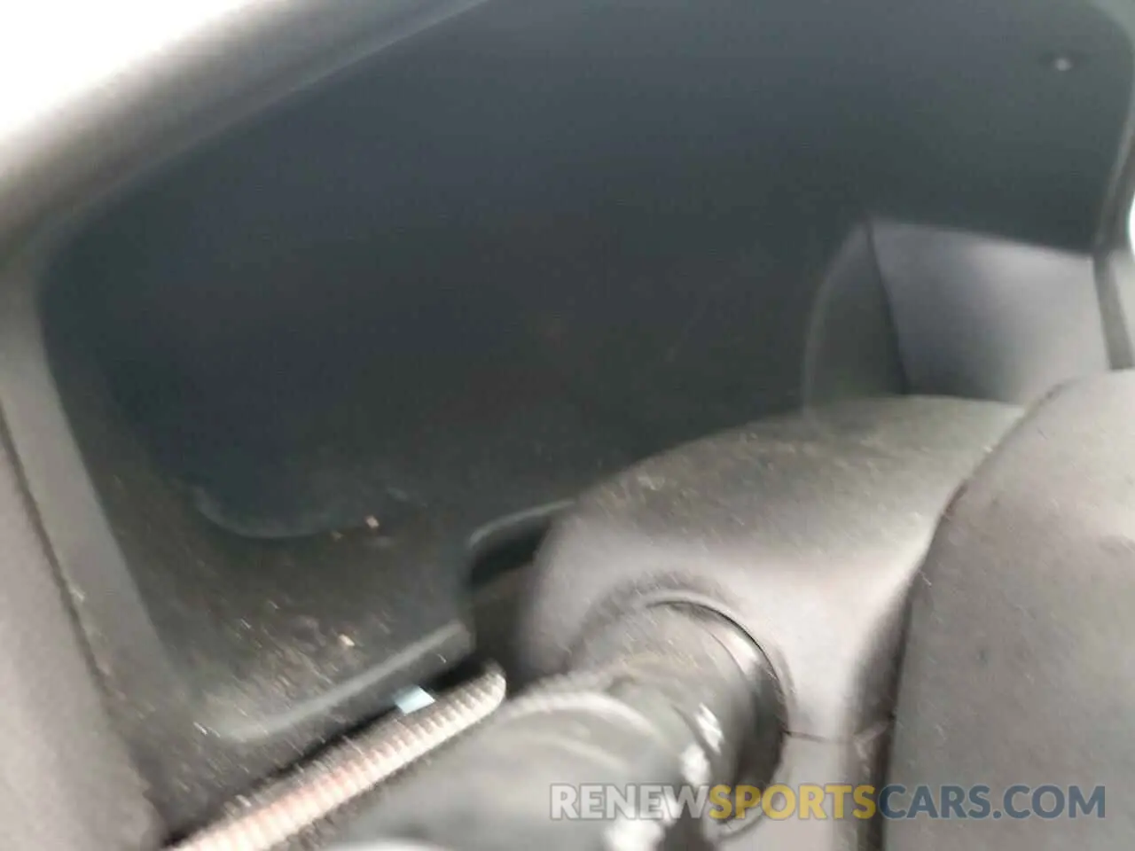 9 Photograph of a damaged car 1HGCV1F4XNA079081 HONDA ACCORD 2022