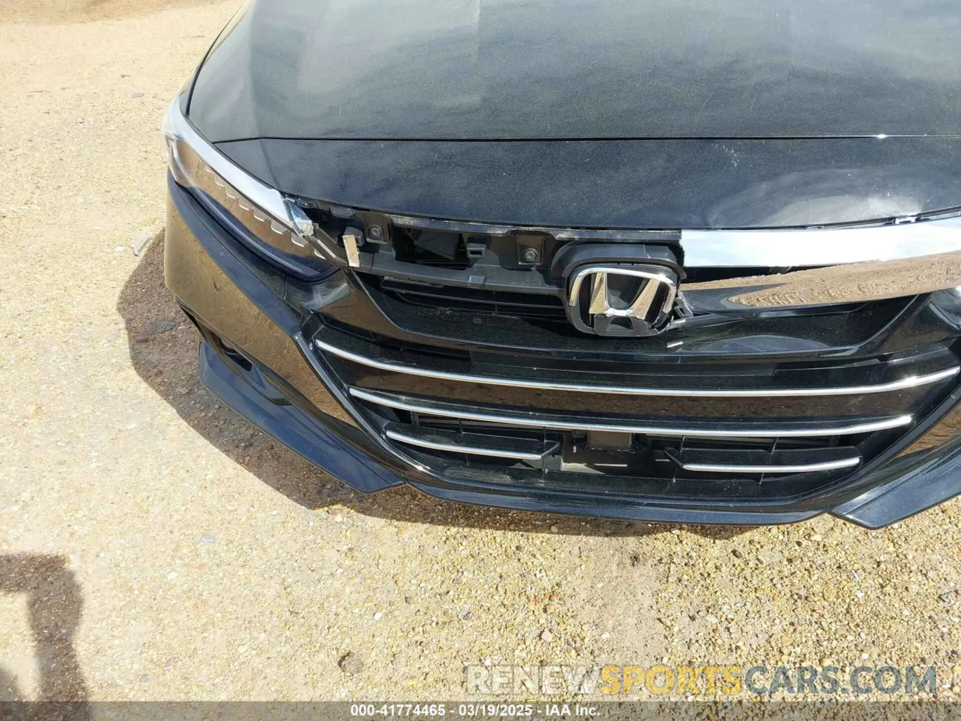 12 Photograph of a damaged car 1HGCV1F56NA054123 HONDA ACCORD 2022