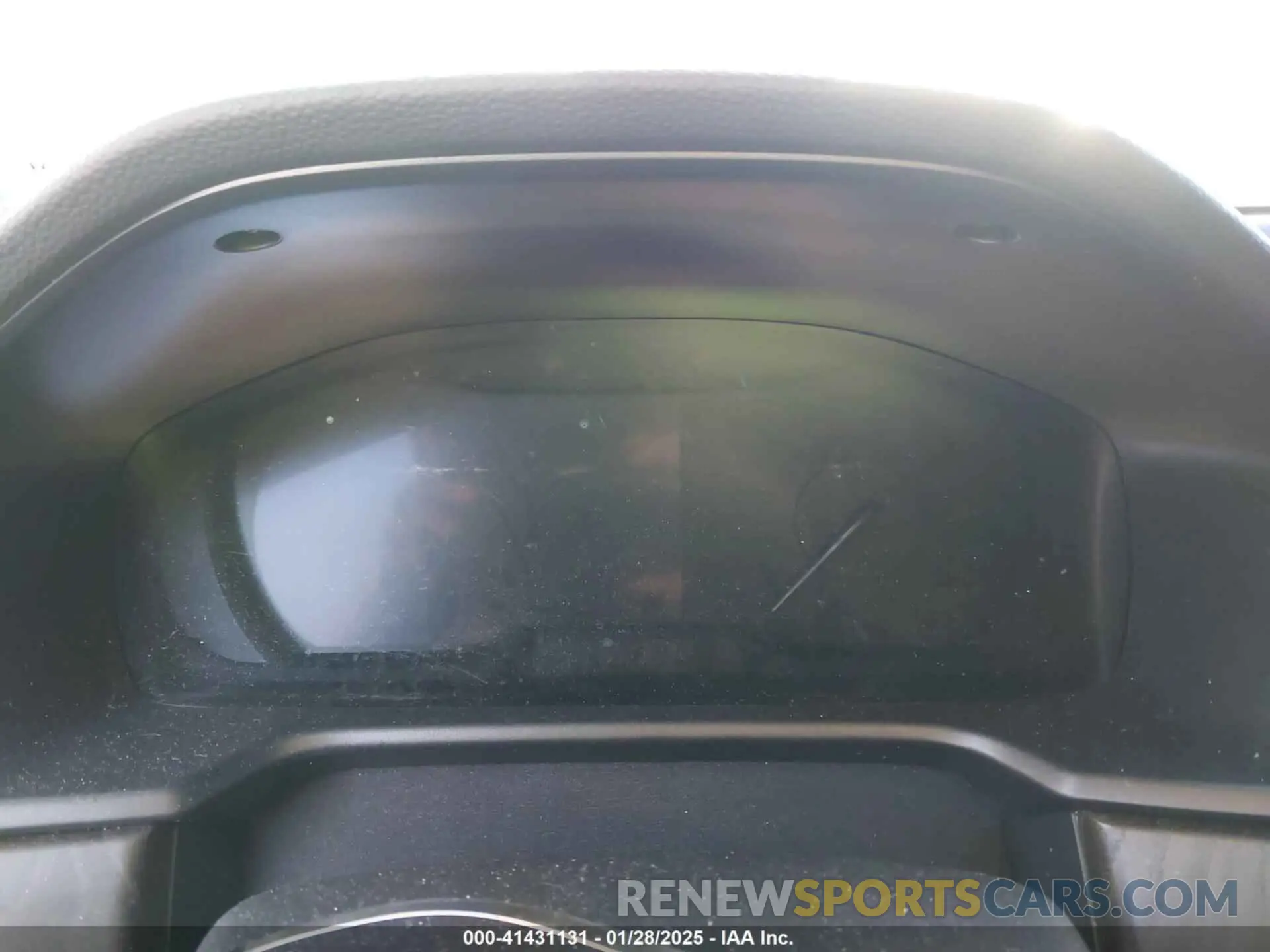 7 Photograph of a damaged car 1HGCV1F58NA040949 HONDA ACCORD 2022