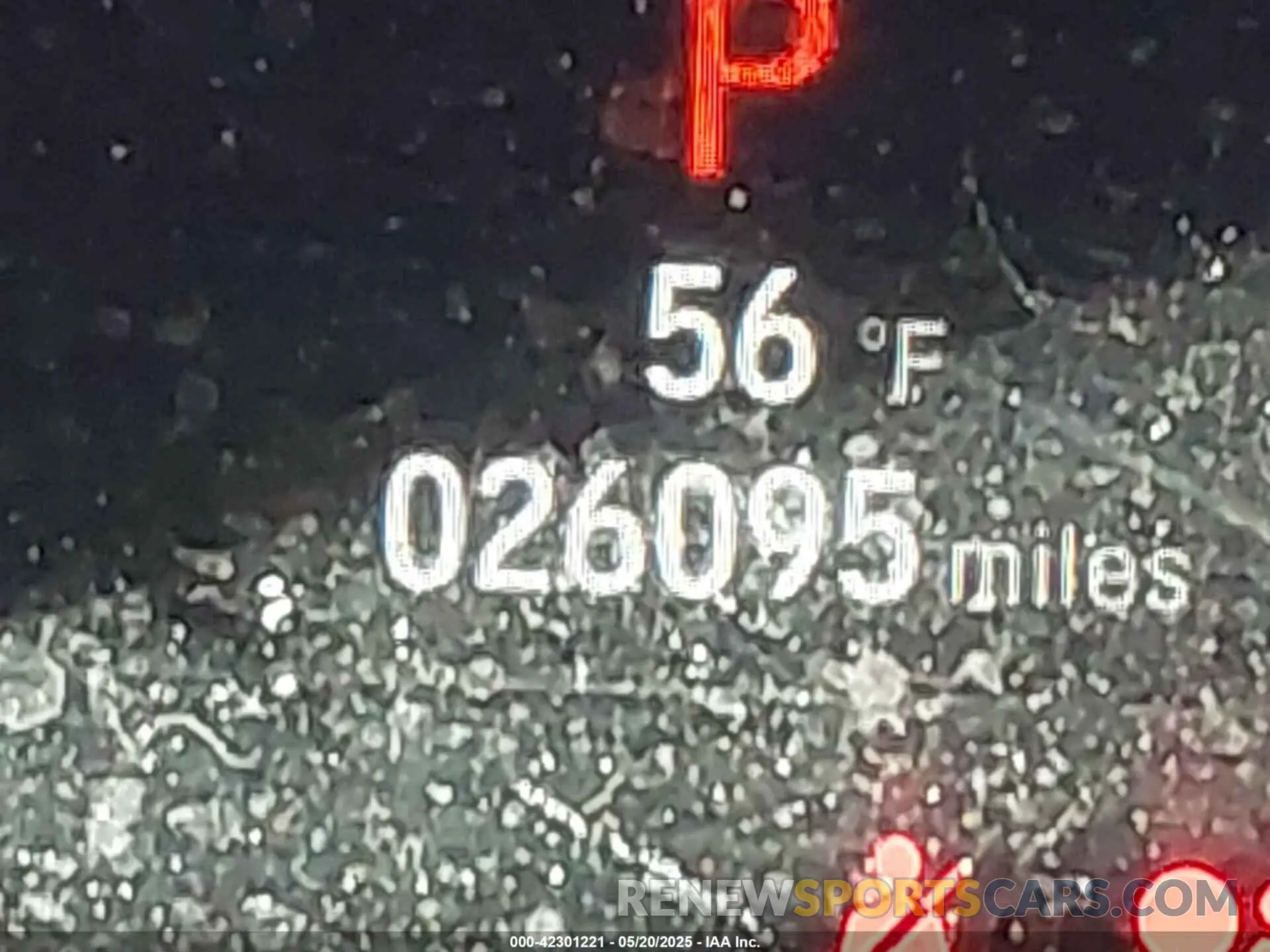 16 Photograph of a damaged car 1HGCV2F34NA007841 HONDA ACCORD 2022