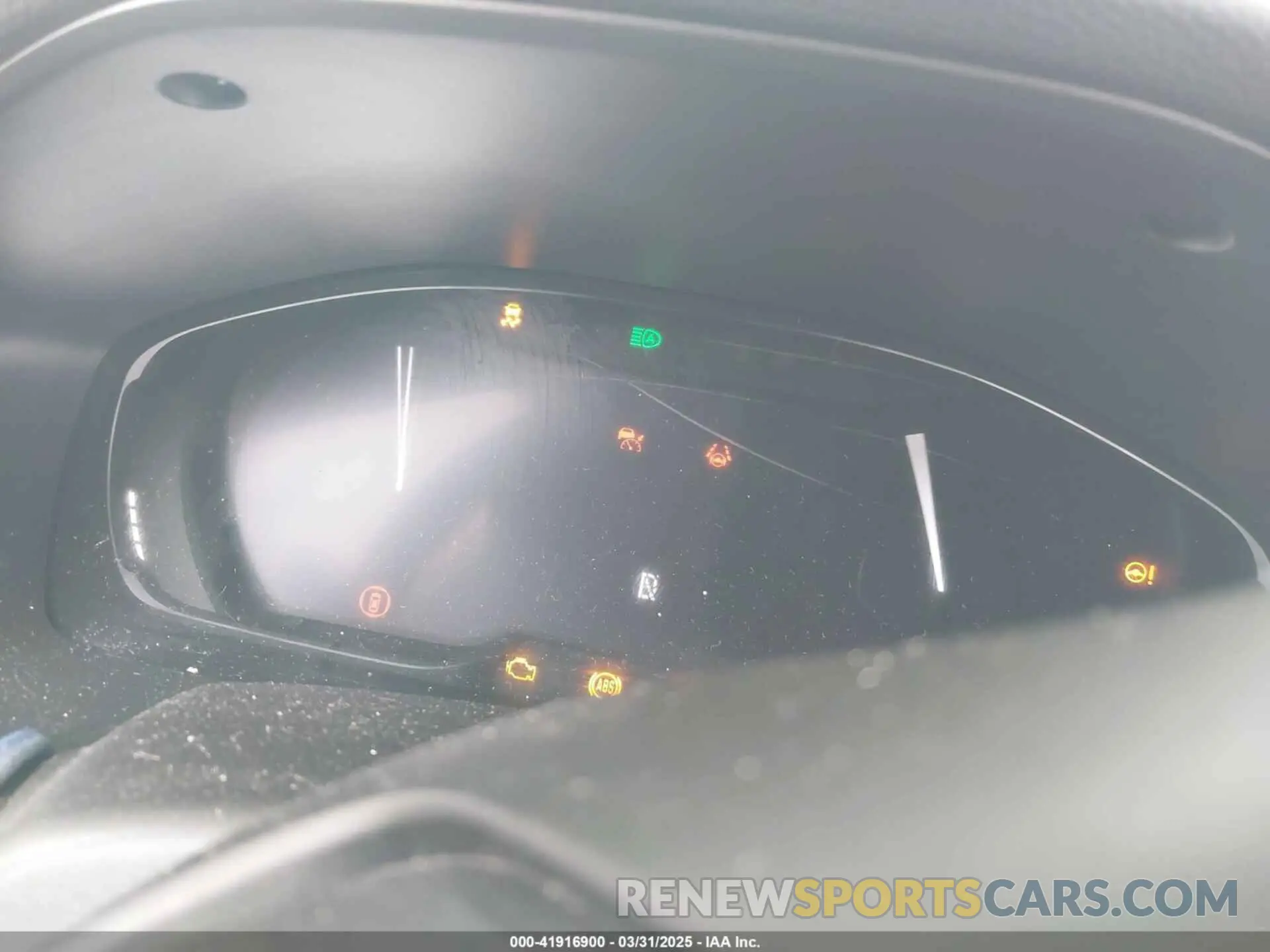 7 Photograph of a damaged car 1HGCV2F35NA017214 HONDA ACCORD 2022