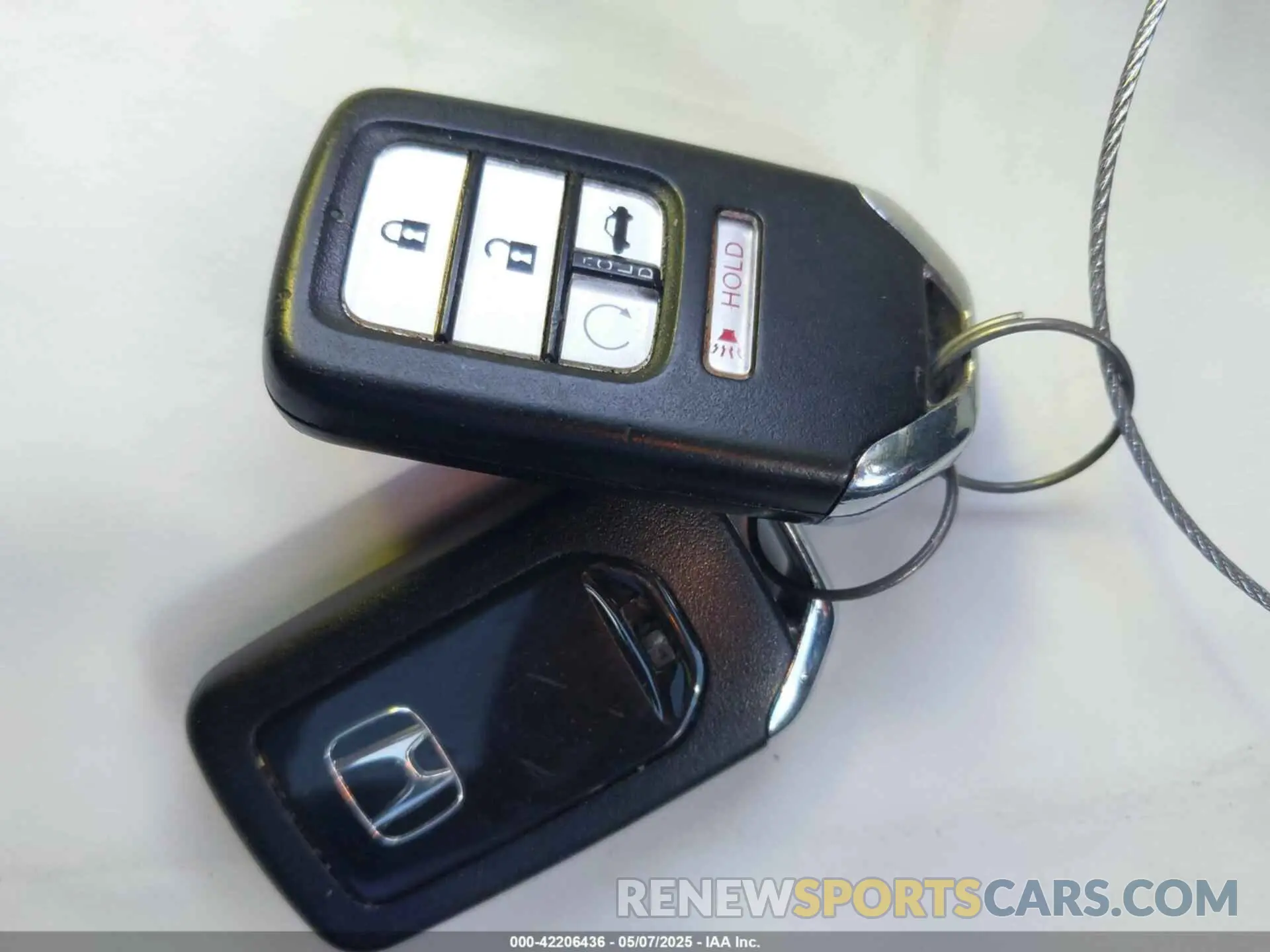 11 Photograph of a damaged car 1HGCV2F36NA015181 HONDA ACCORD 2022
