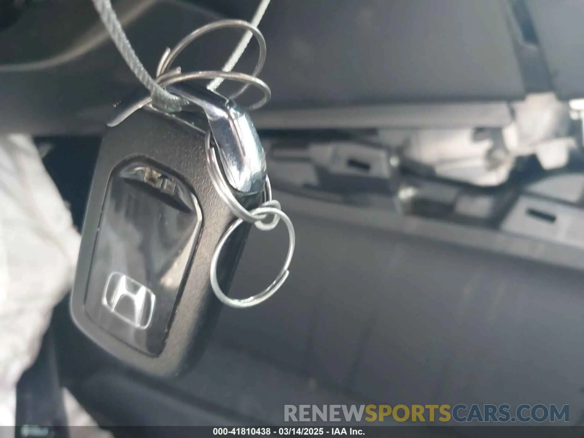 11 Photograph of a damaged car 1HGCV2F36NA019280 HONDA ACCORD 2022