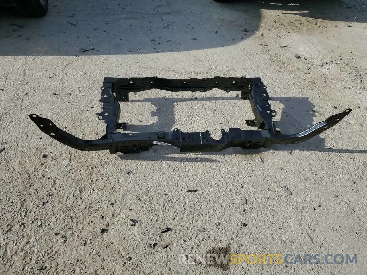 12 Photograph of a damaged car 1HGCV2F36NA024317 HONDA ACCORD 2022