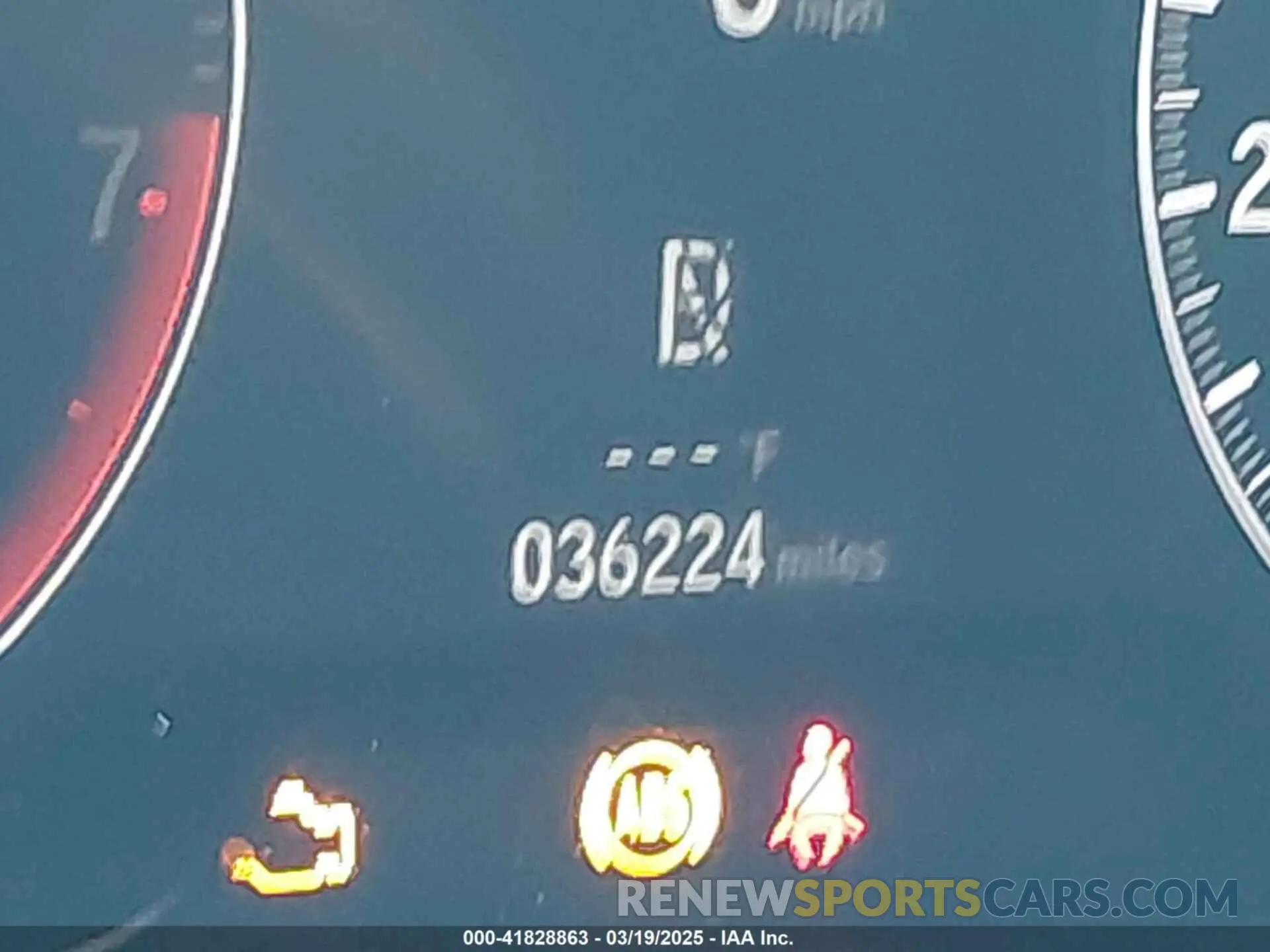 7 Photograph of a damaged car 1HGCV2F37NA017246 HONDA ACCORD 2022