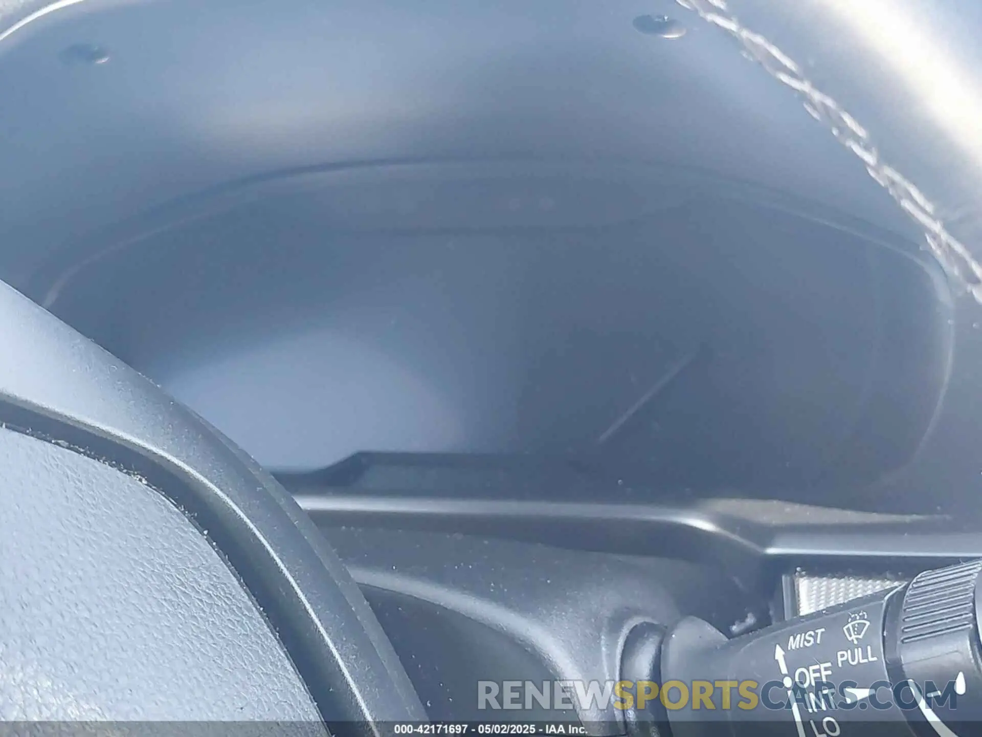 7 Photograph of a damaged car 1HGCV2F38NA011343 HONDA ACCORD 2022