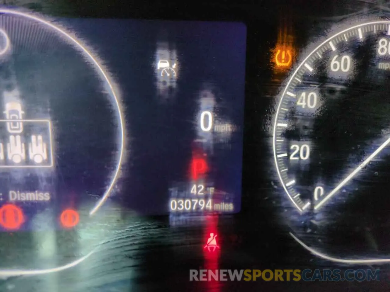 9 Photograph of a damaged car 1HGCV2F39NA011593 HONDA ACCORD 2022