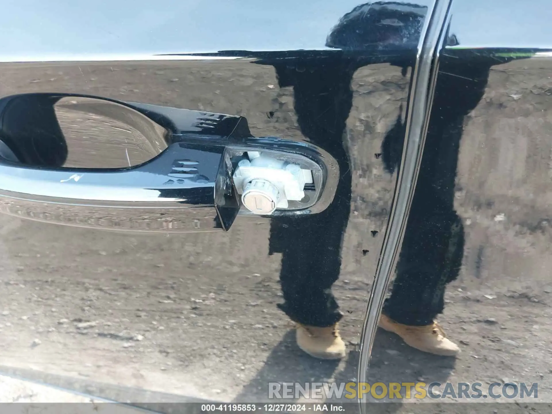6 Photograph of a damaged car 1HGCV2F39NA012369 HONDA ACCORD 2022