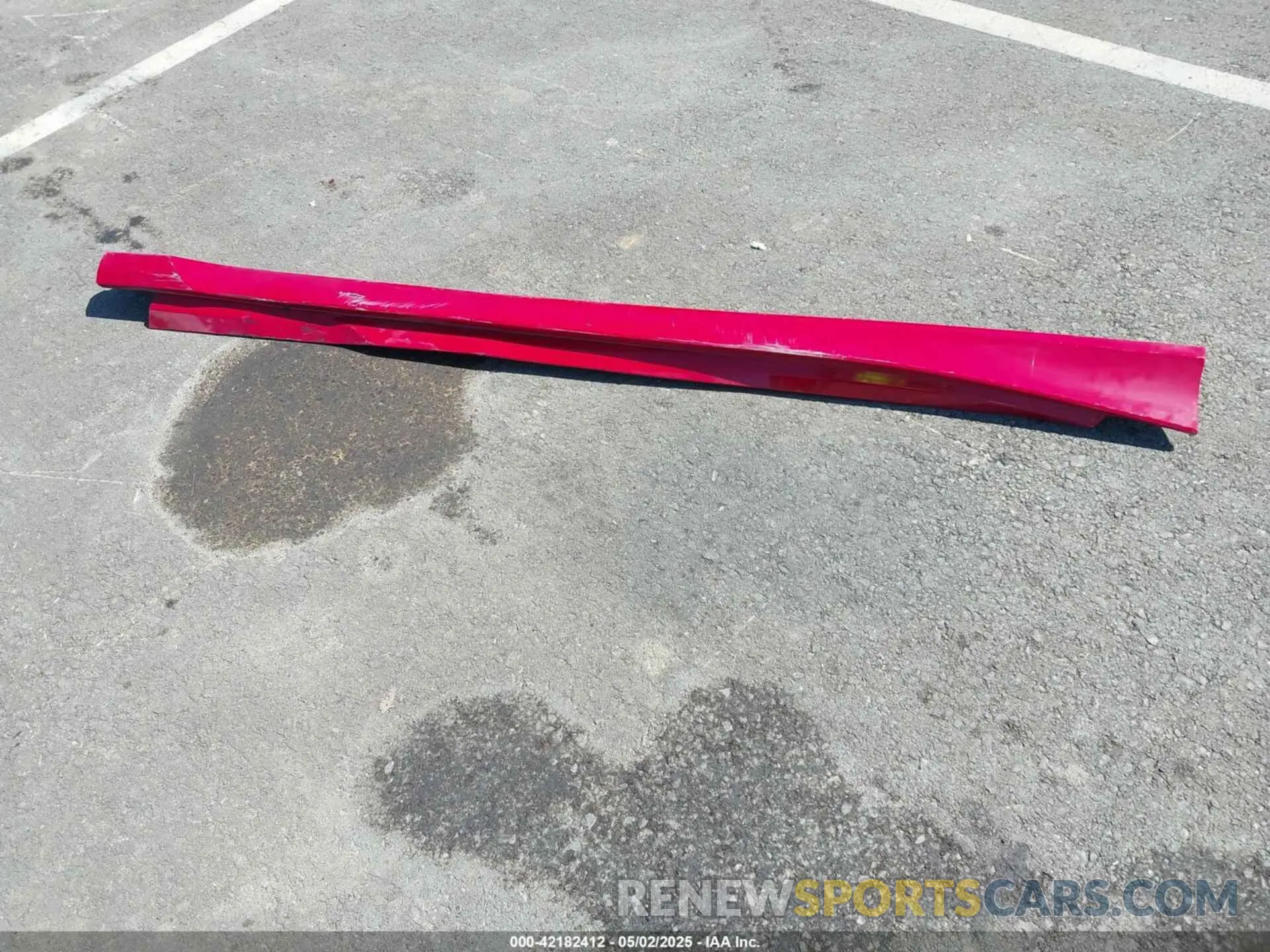 11 Photograph of a damaged car 1HGCV2F3XNA008590 HONDA ACCORD 2022