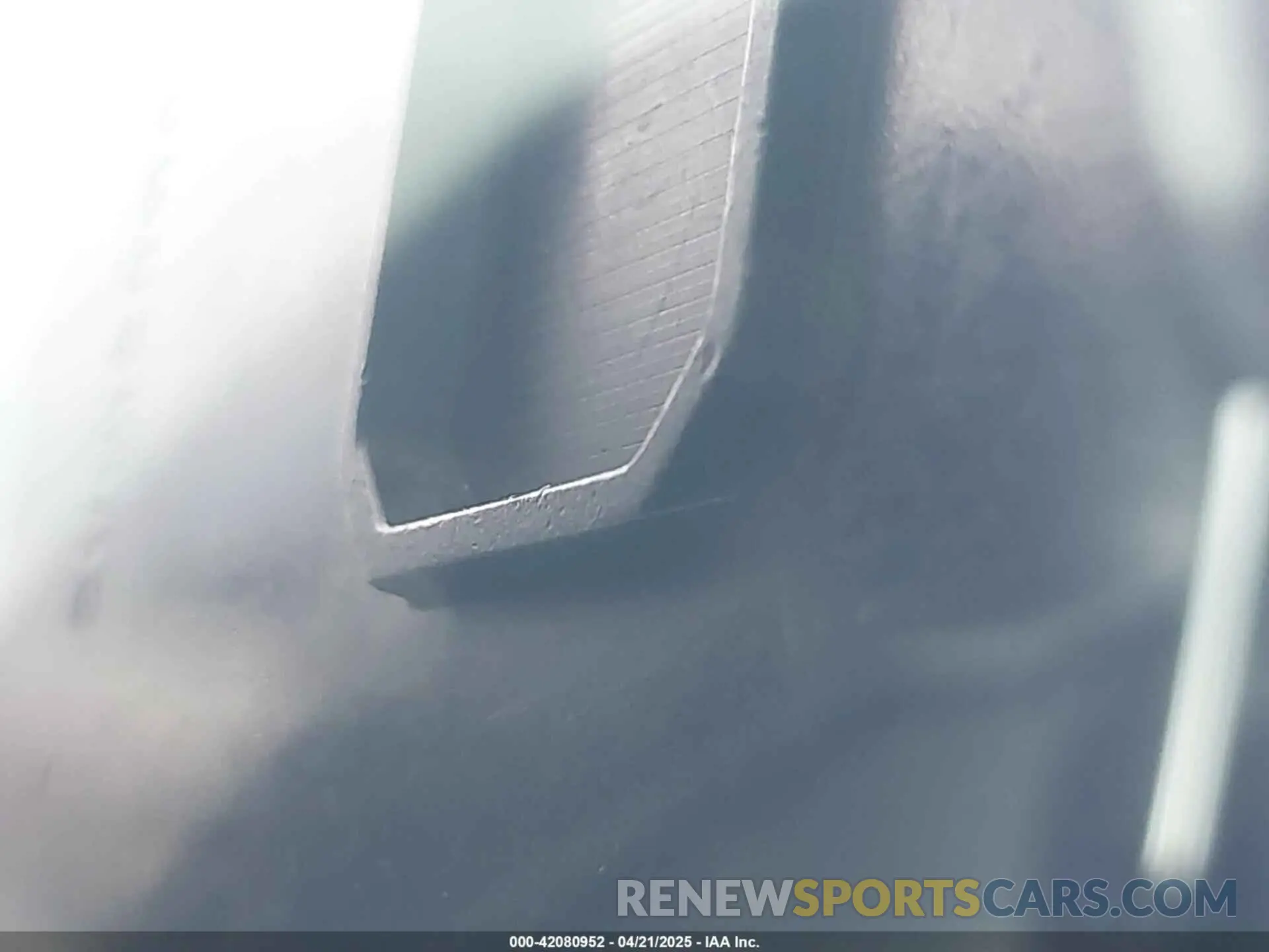 14 Photograph of a damaged car 1HGCV3F20NA047685 HONDA ACCORD 2022