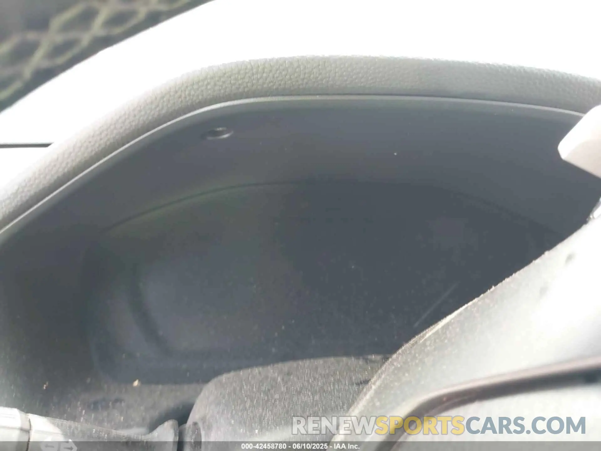 7 Photograph of a damaged car 1HGCV3F21NA037375 HONDA ACCORD 2022