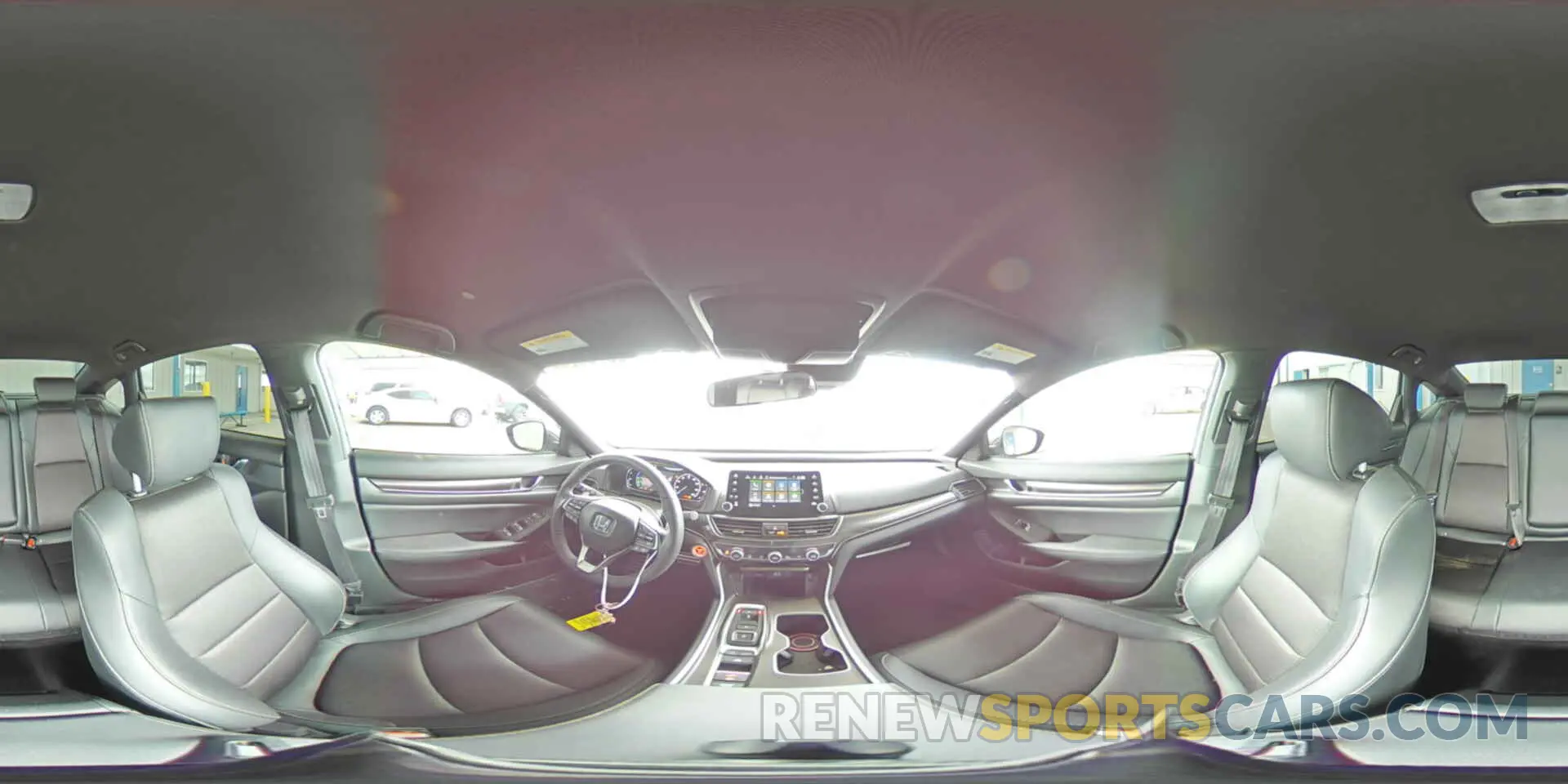 13 Photograph of a damaged car 1HGCV3F24NA037838 HONDA ACCORD 2022