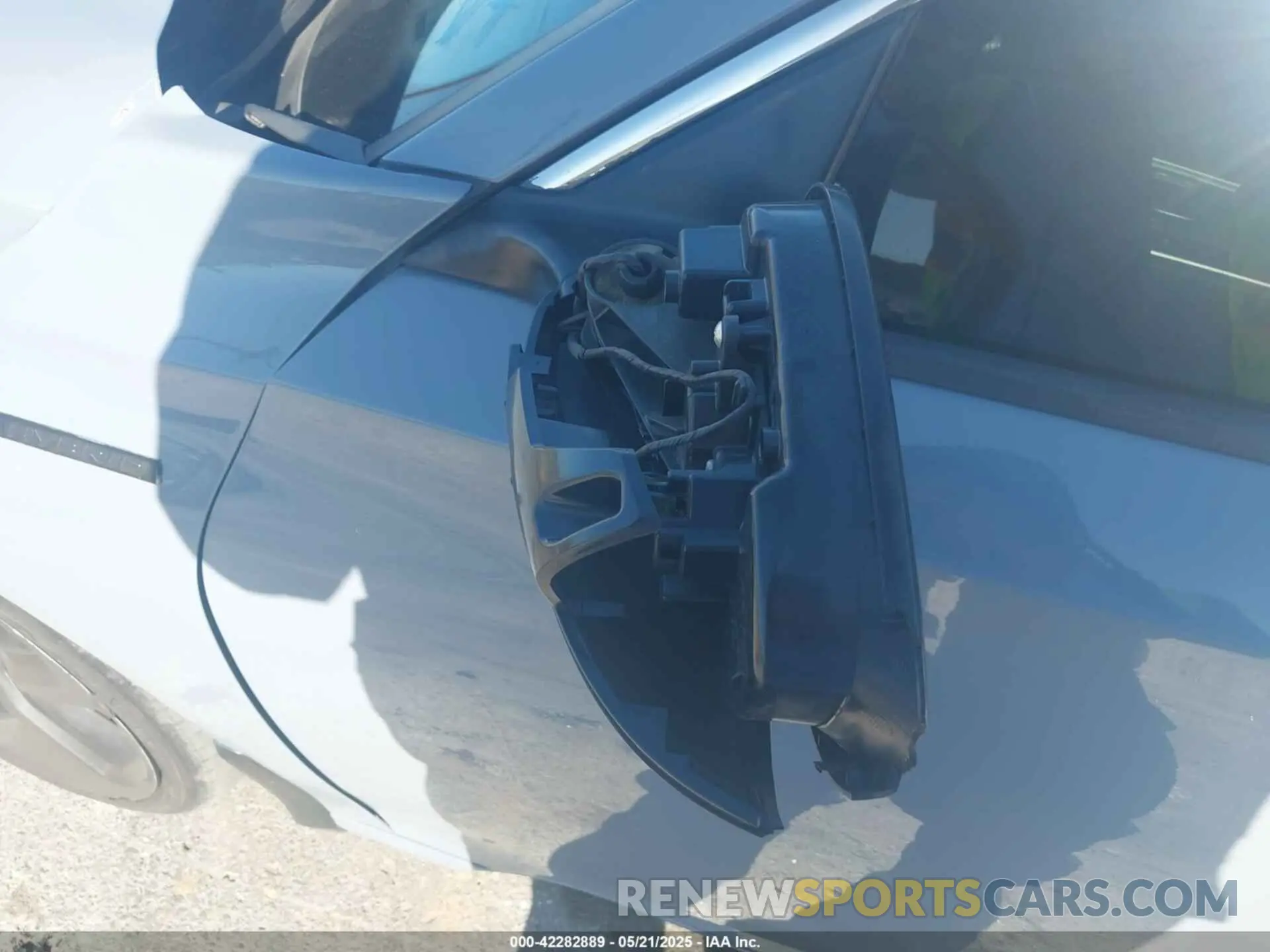 17 Photograph of a damaged car 1HGCV3F26NA033774 HONDA ACCORD 2022