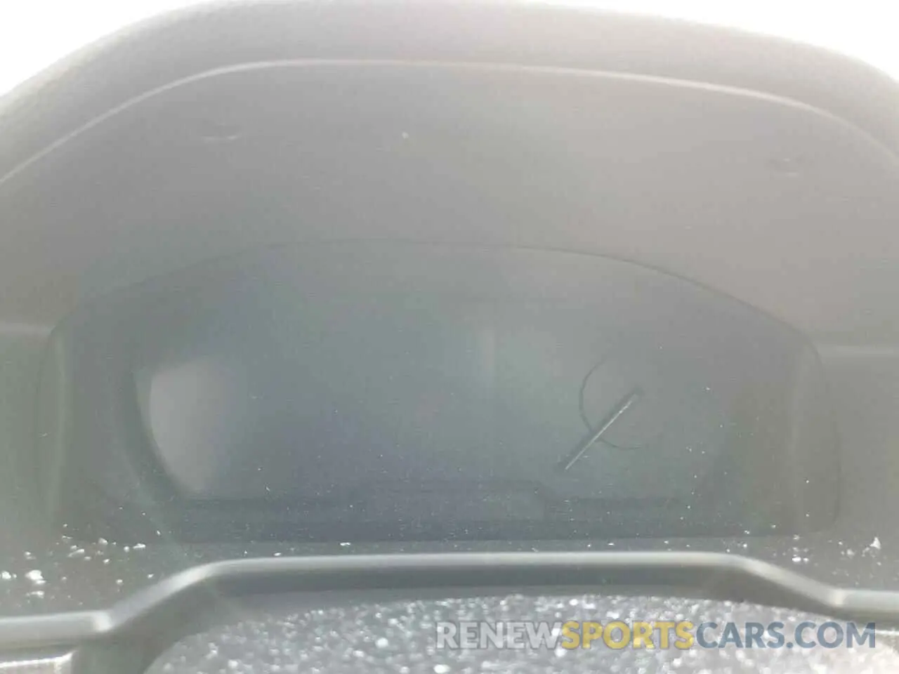 9 Photograph of a damaged car 1HGCV3F27NA032827 HONDA ACCORD 2022