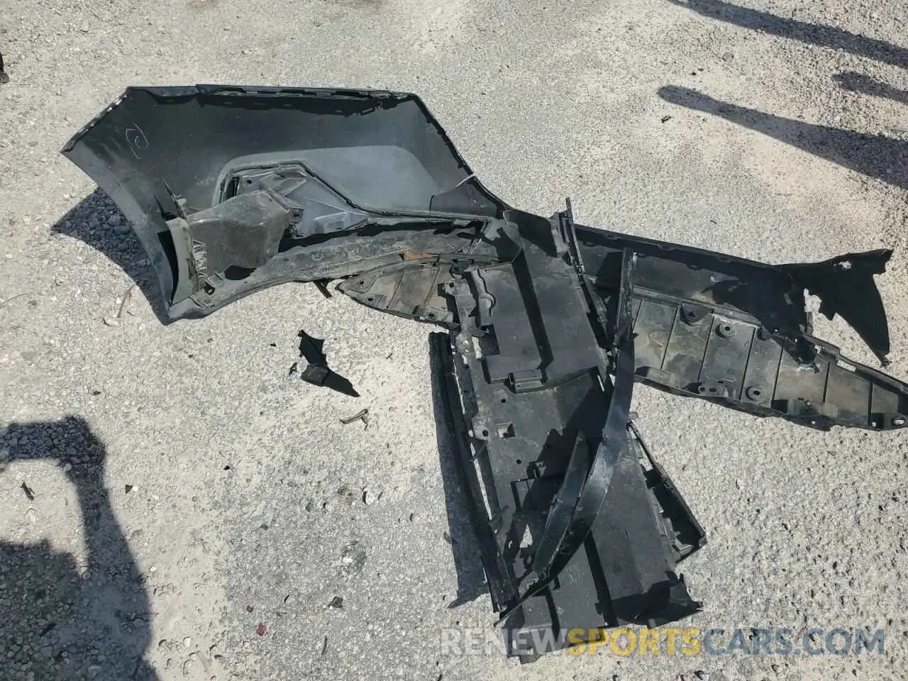 12 Photograph of a damaged car 1HGCV3F28NA030195 HONDA ACCORD 2022
