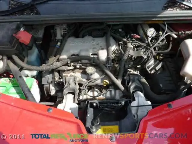 7 Photograph of a damaged car 1HGCV3F29NA035017 HONDA ACCORD 2022
