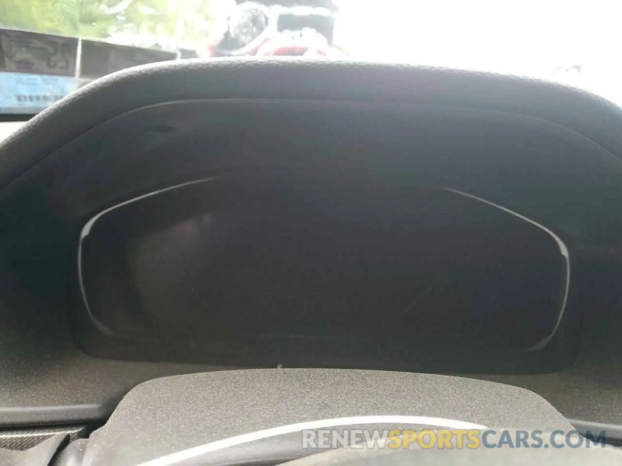 9 Photograph of a damaged car 1HGCV3F2XNA002835 HONDA ACCORD 2022