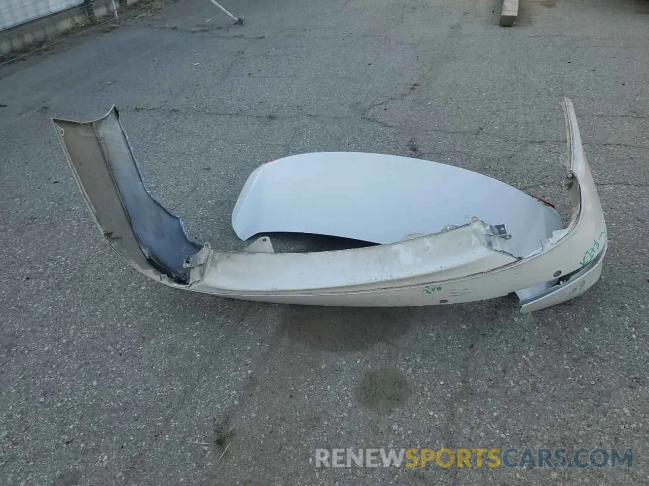 12 Photograph of a damaged car 1HGCV3F52NA019090 HONDA ACCORD 2022