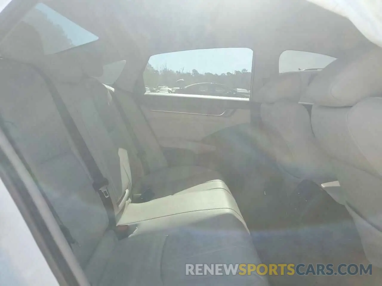 10 Photograph of a damaged car 1HGCV3F53NA002914 HONDA ACCORD 2022