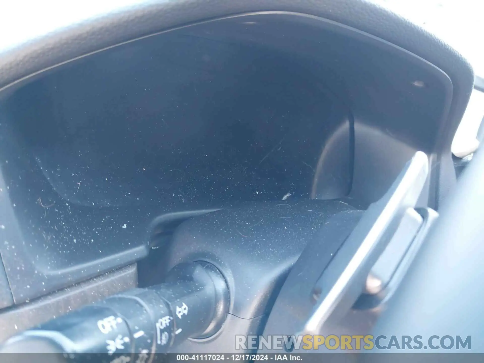 7 Photograph of a damaged car 1HGCV3F55NA006625 HONDA ACCORD 2022
