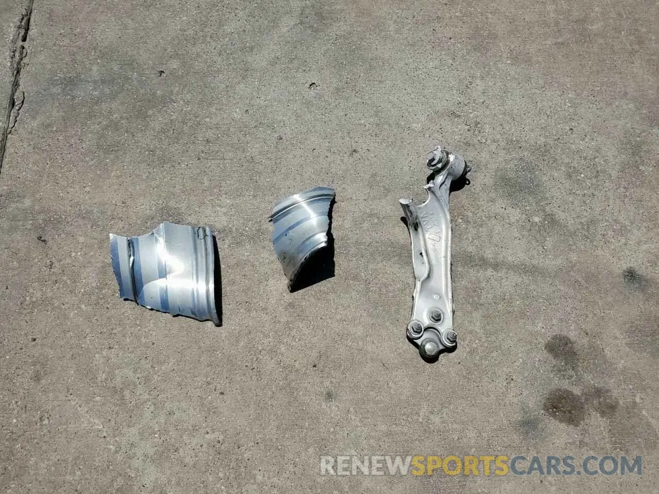 12 Photograph of a damaged car 1HGCV3F92NA025698 HONDA ACCORD 2022