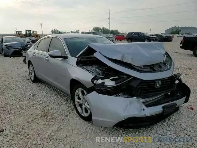 14 Photograph of a damaged car 1HGCY1F20PA049399 HONDA ACCORD 2023